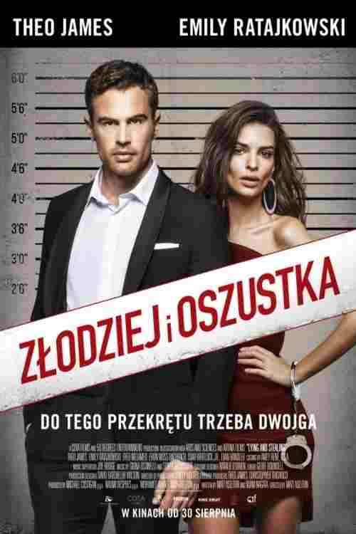 Złodziej i oszustka oglądaj online za darmo