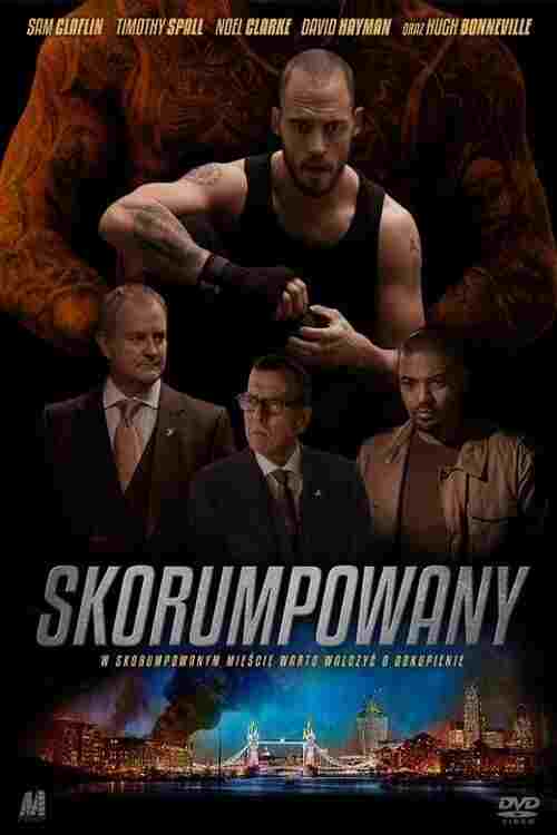 Skorumpowany oglądaj online za darmo