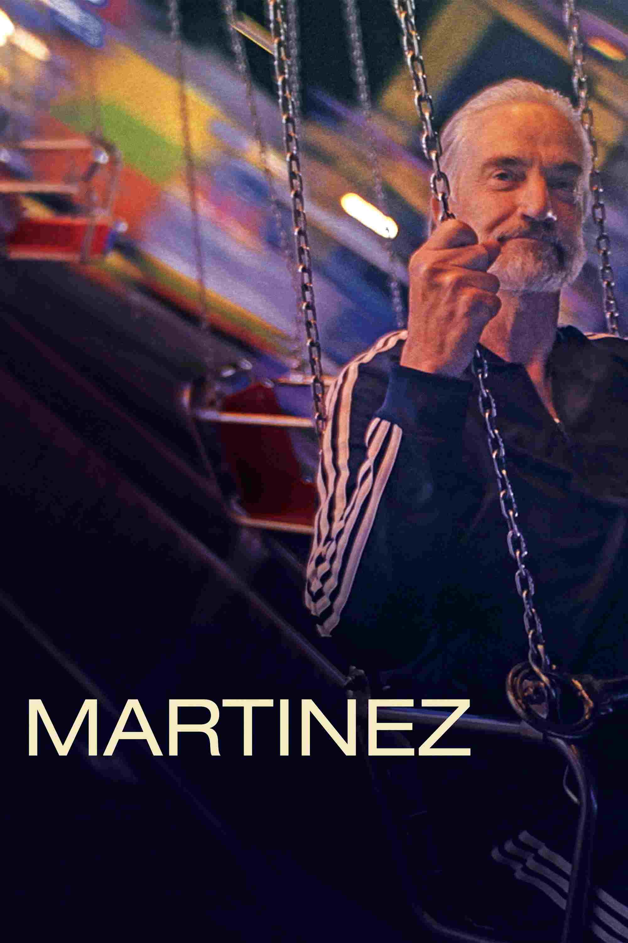 Martinez Oglądaj w HD online