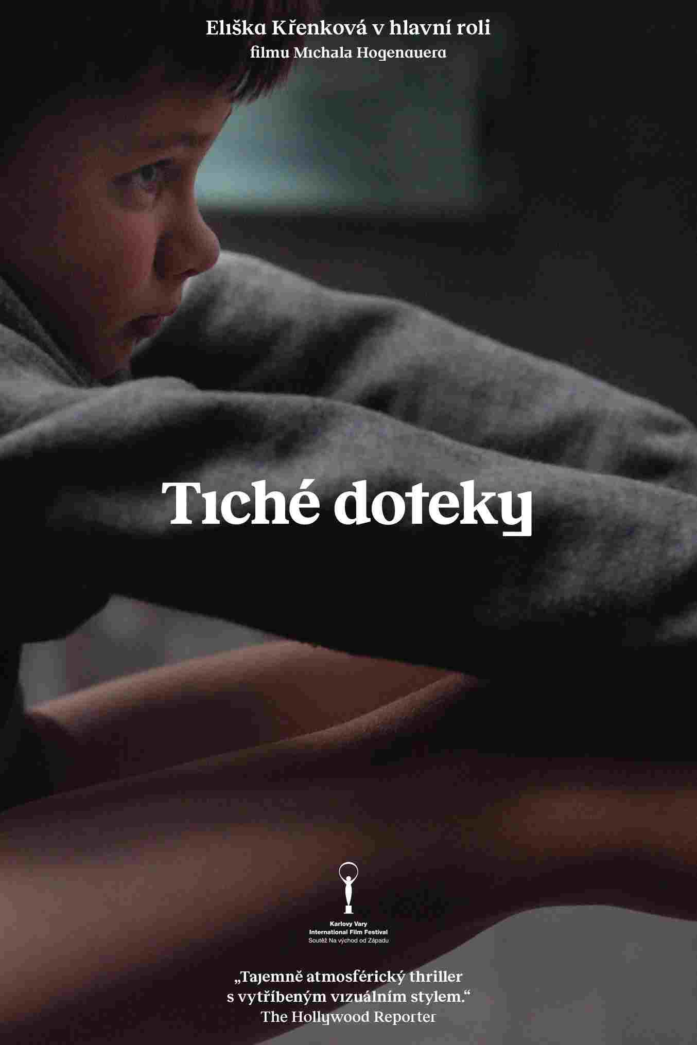 Rodzaj ciszy oglądaj online za darmo