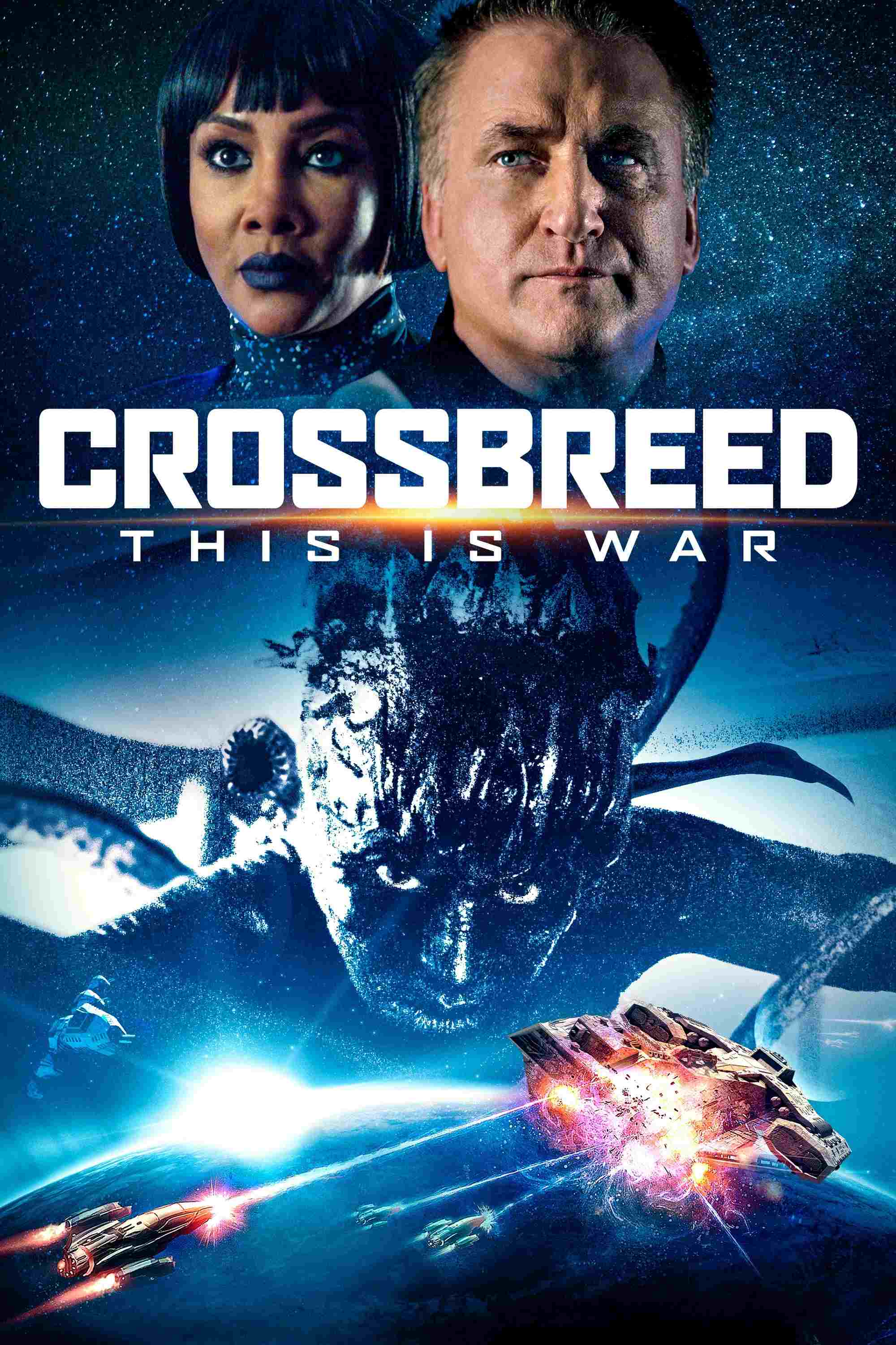 Mutant Oglądaj w HD online