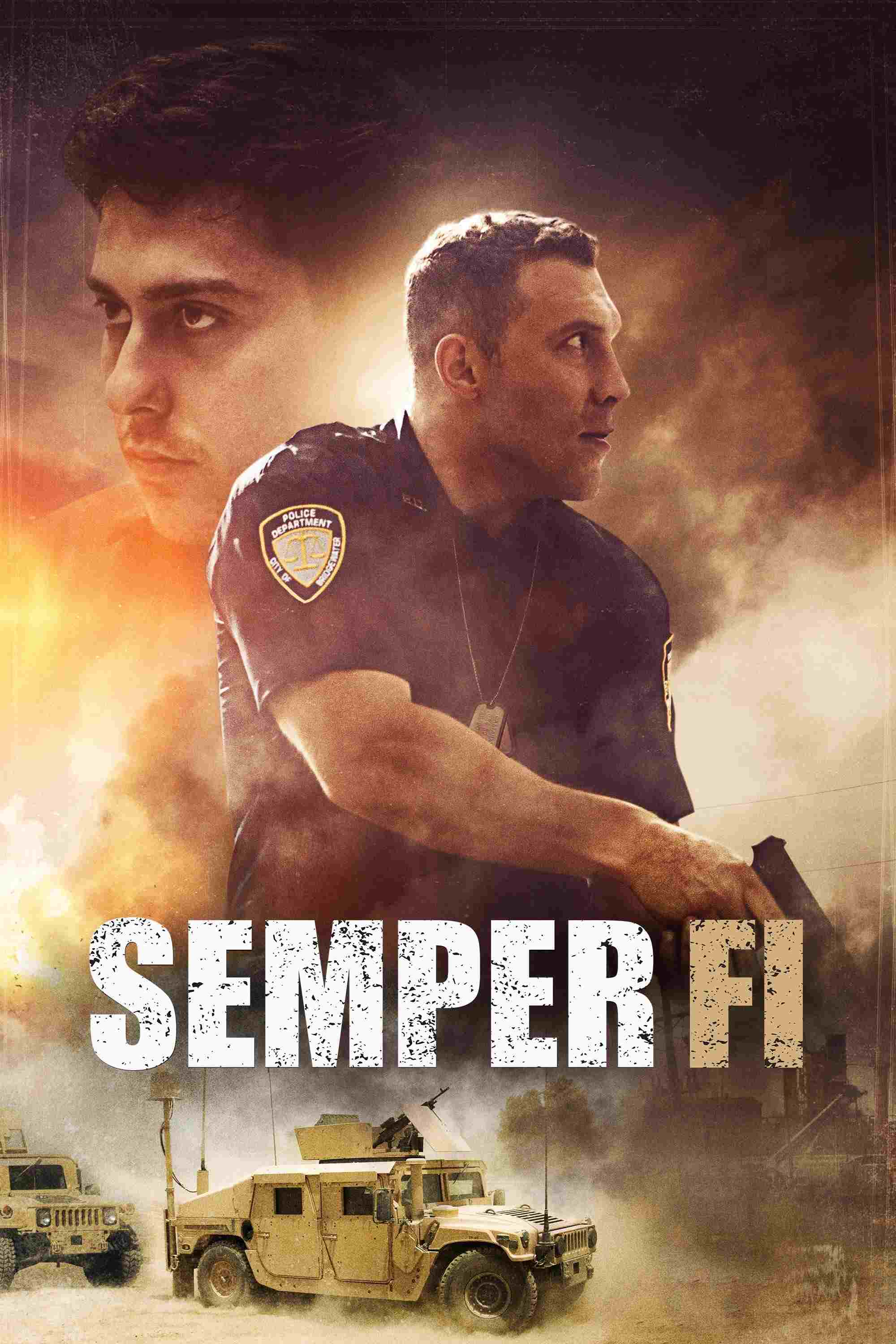 Semper Fi oglądaj online za darmo