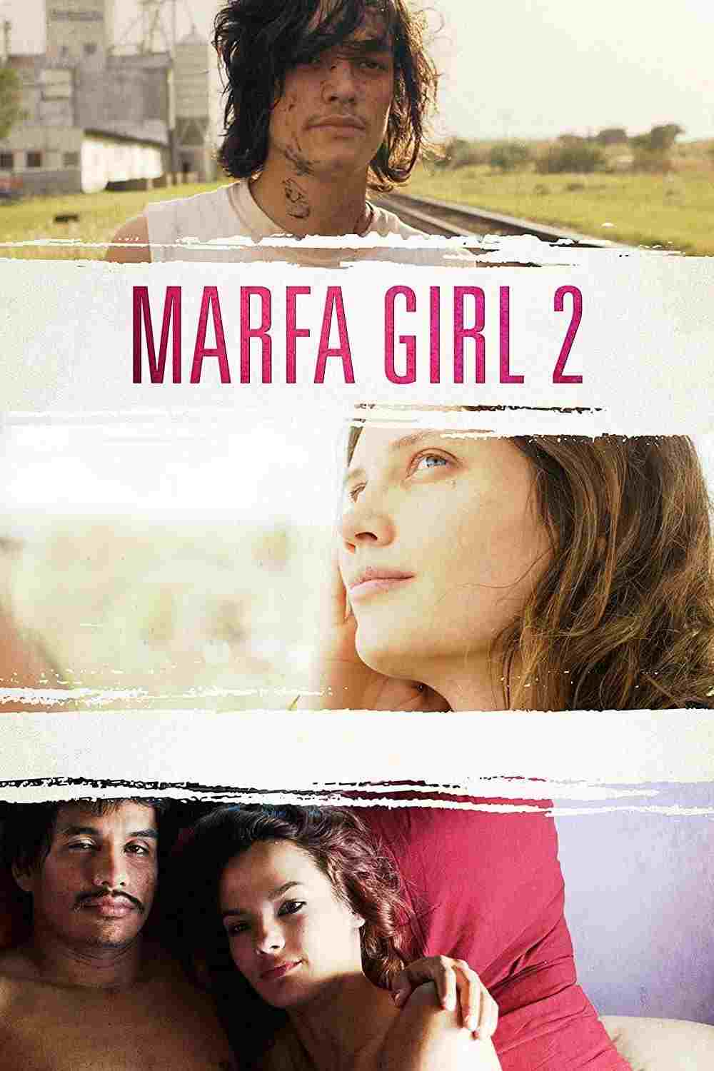 Marfa Girl 2 Oglądaj w HD online