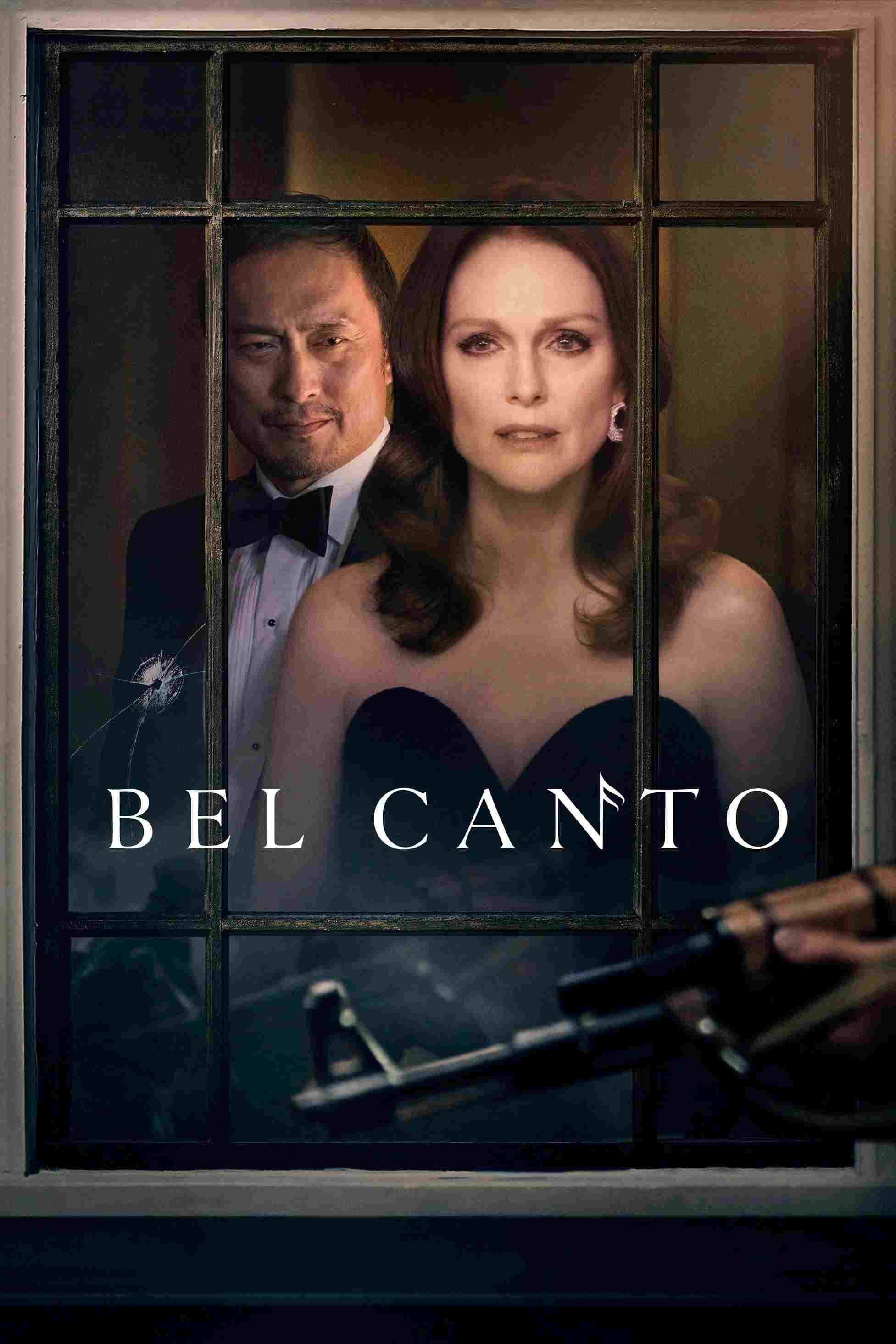 Bel Canto Oglądaj w HD online
