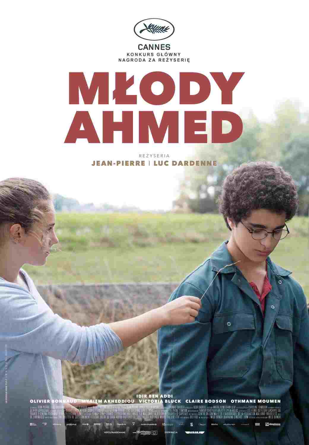 Młody Ahmed oglądaj online za darmo