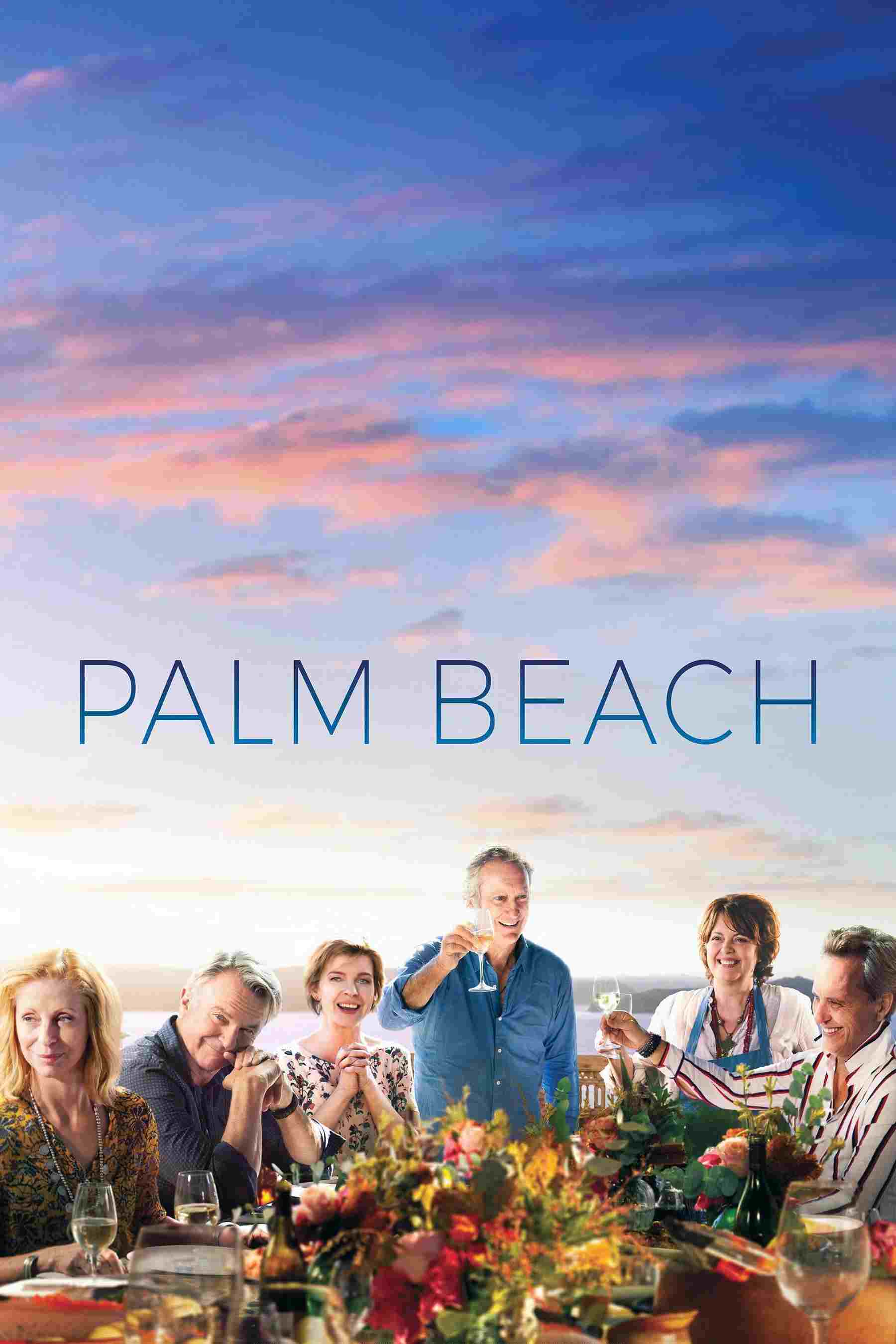 Palm Beach oglądaj online za darmo