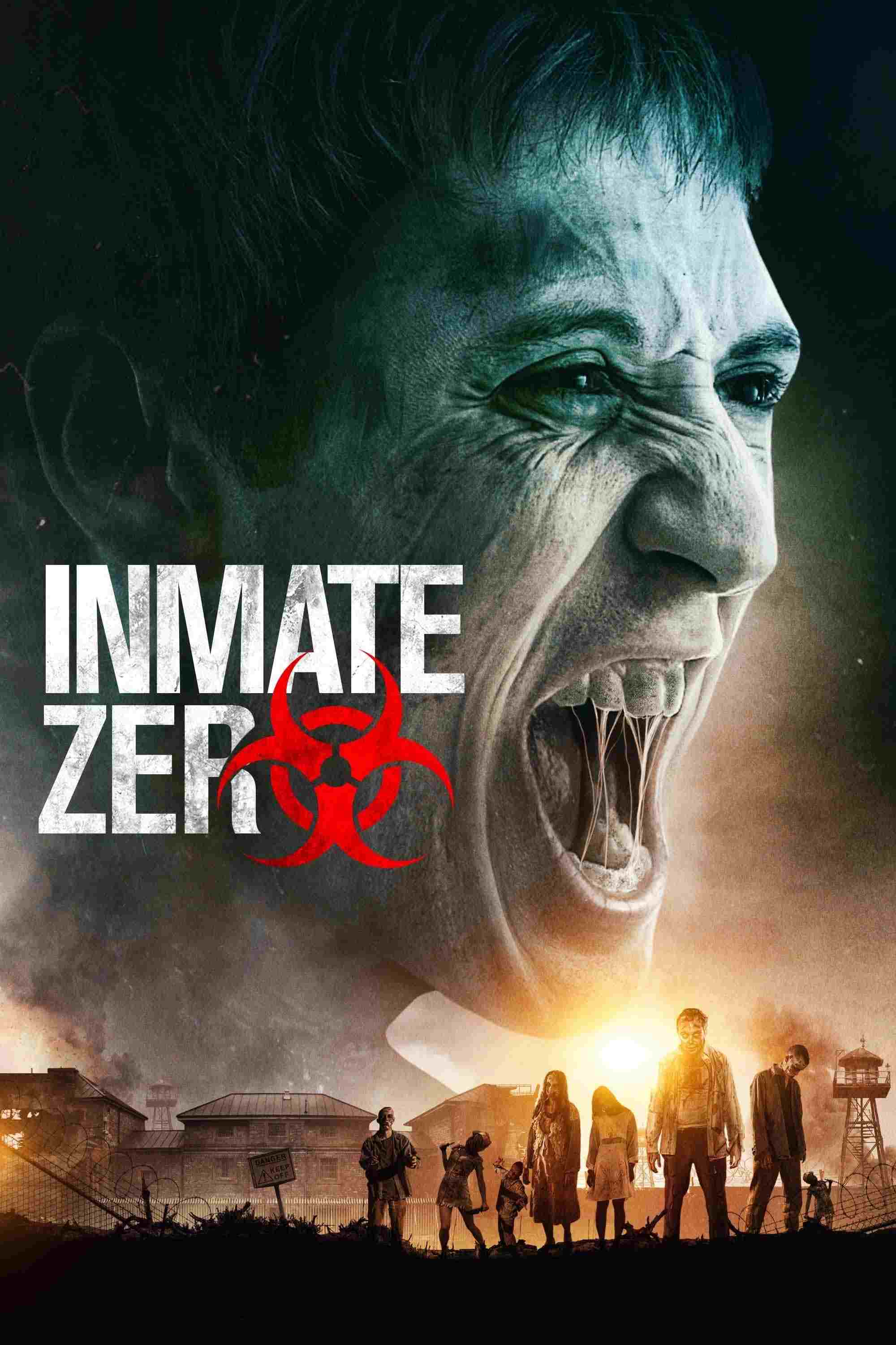 Więzień zero Oglądaj w HD online