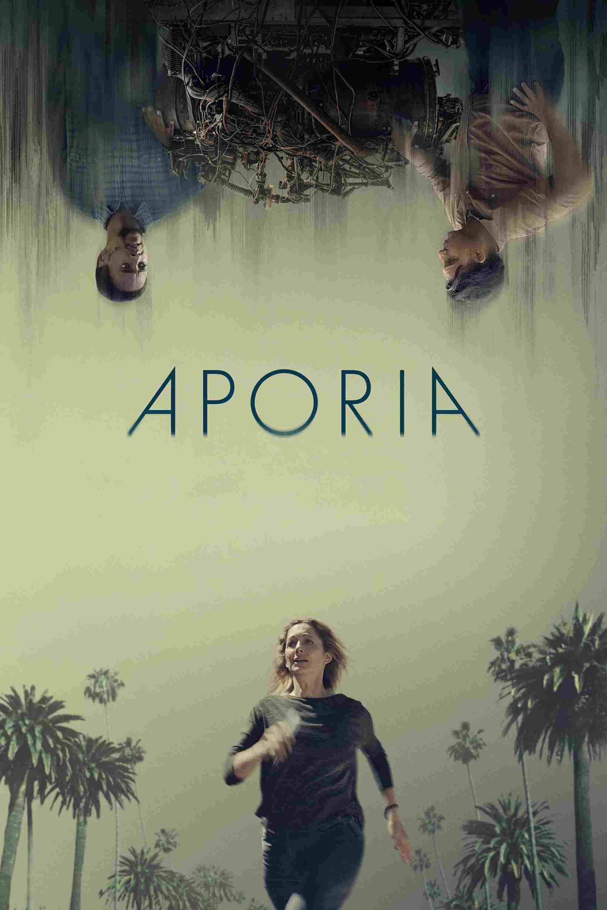 Aporia oglądaj online za darmo
