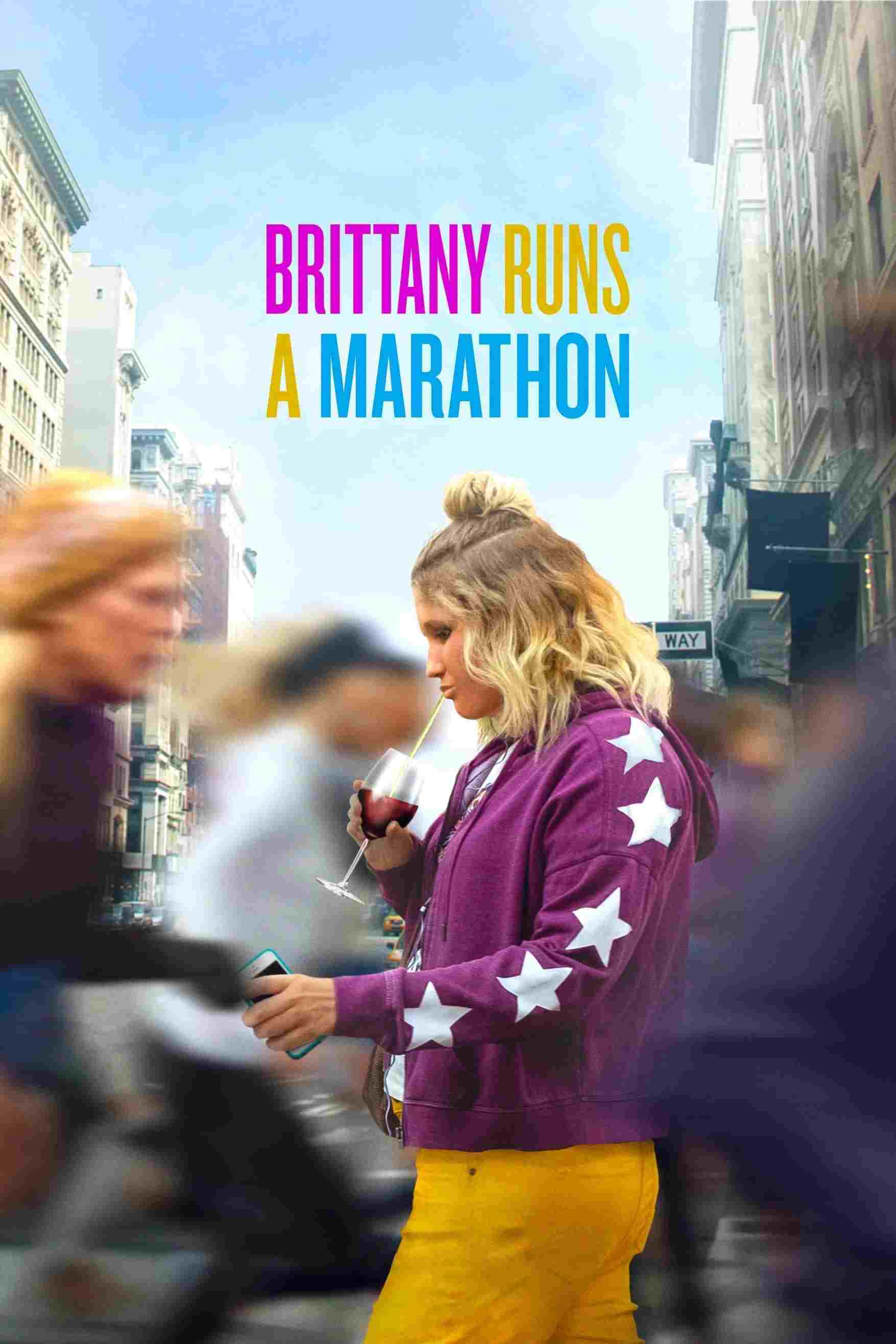 Brittany Runs a Marathon oglądaj online za darmo
