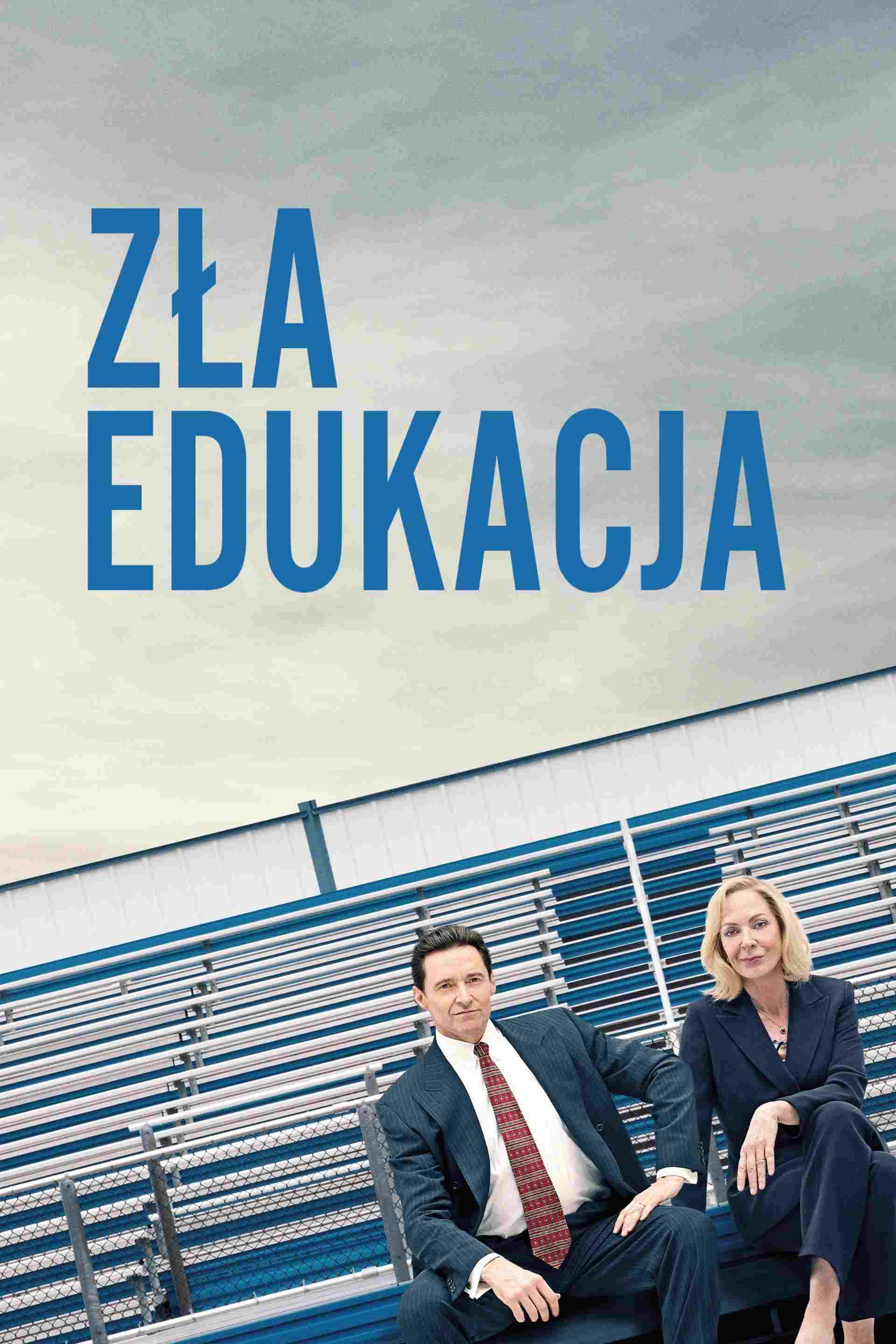 Zła edukacja oglądaj online za darmo