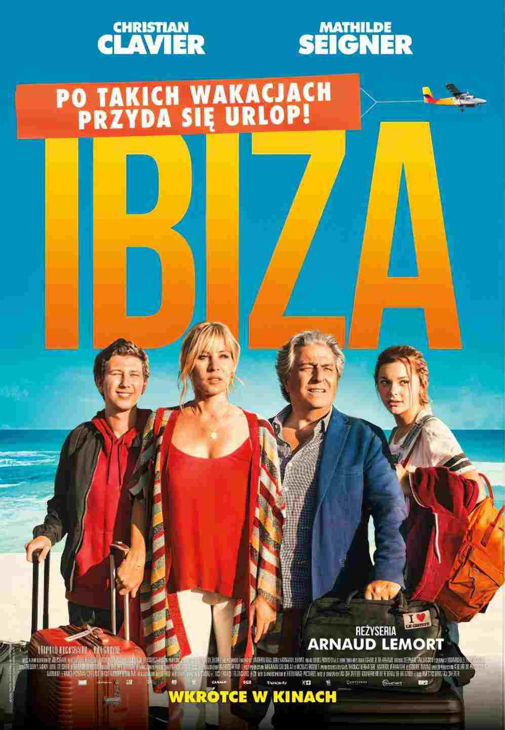 Ibiza oglądaj online za darmo