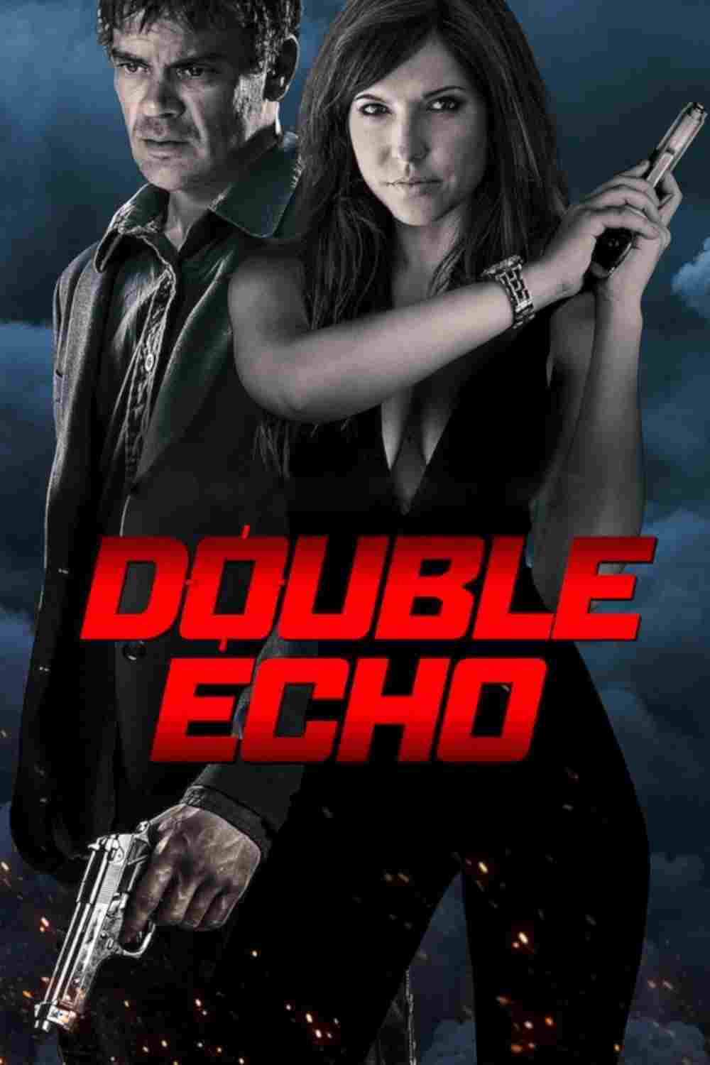Double Echo oglądaj online za darmo
