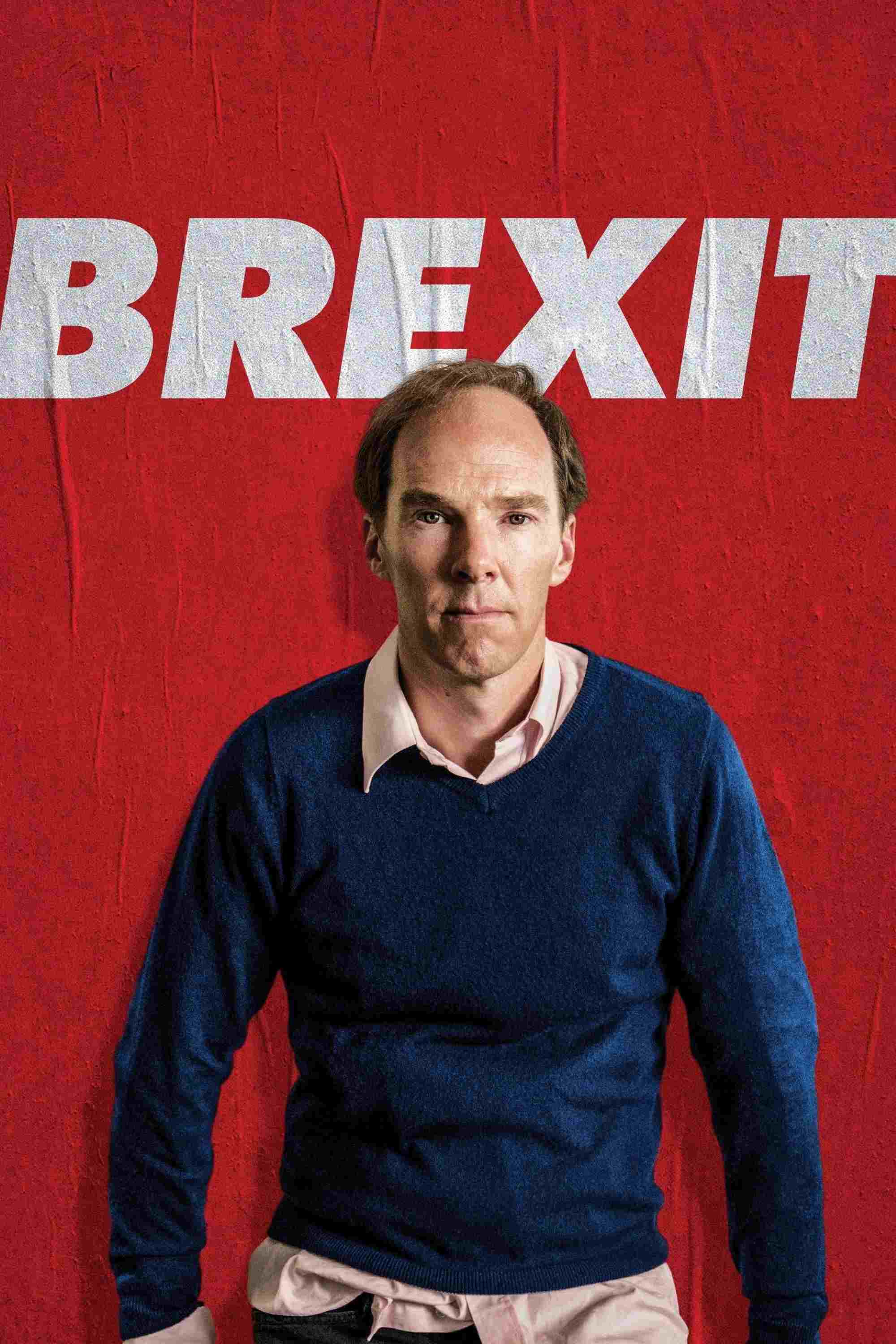 Brexit: Dzika Wojna oglądaj online za darmo