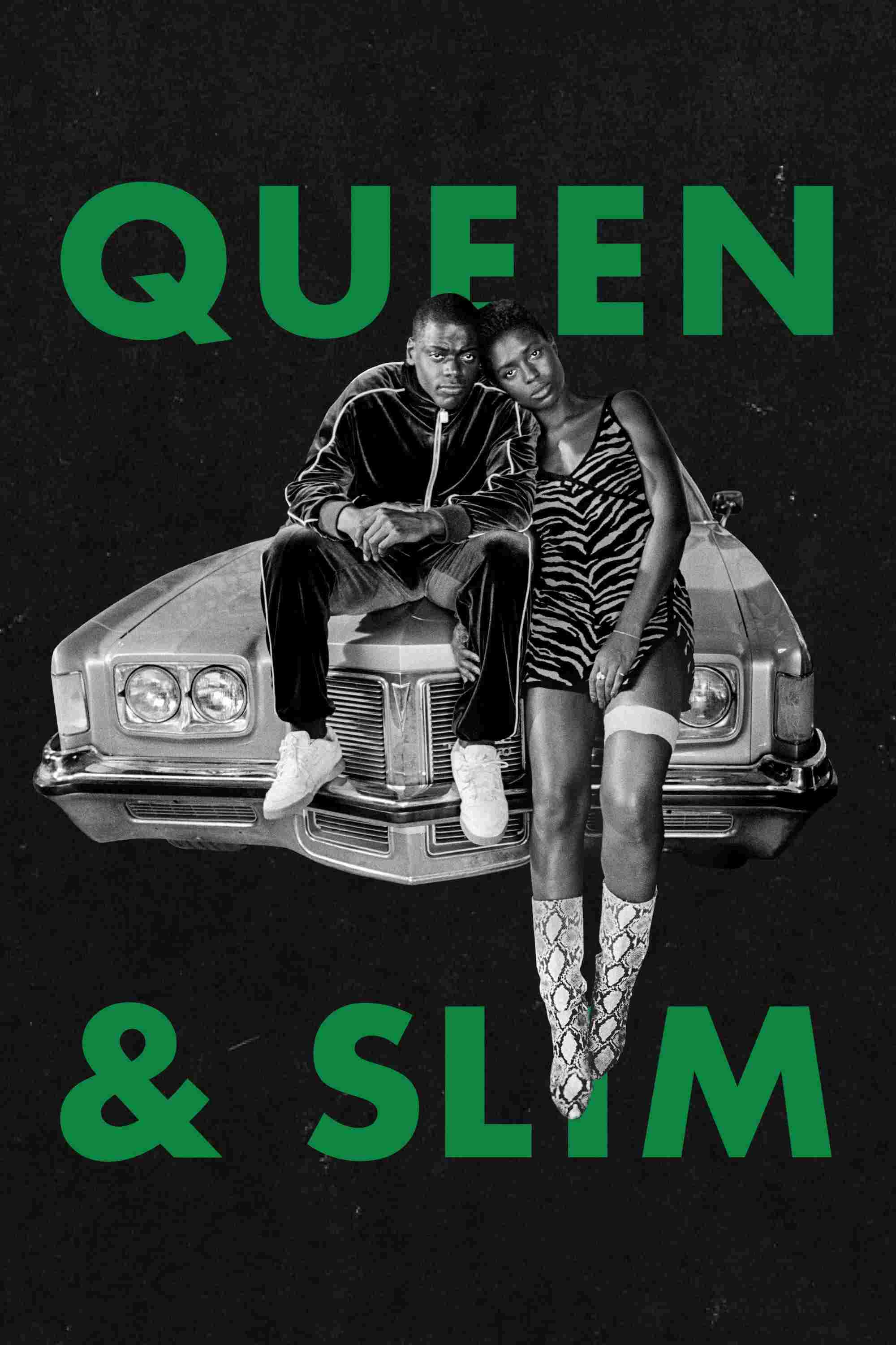 Queen i Slim oglądaj online za darmo