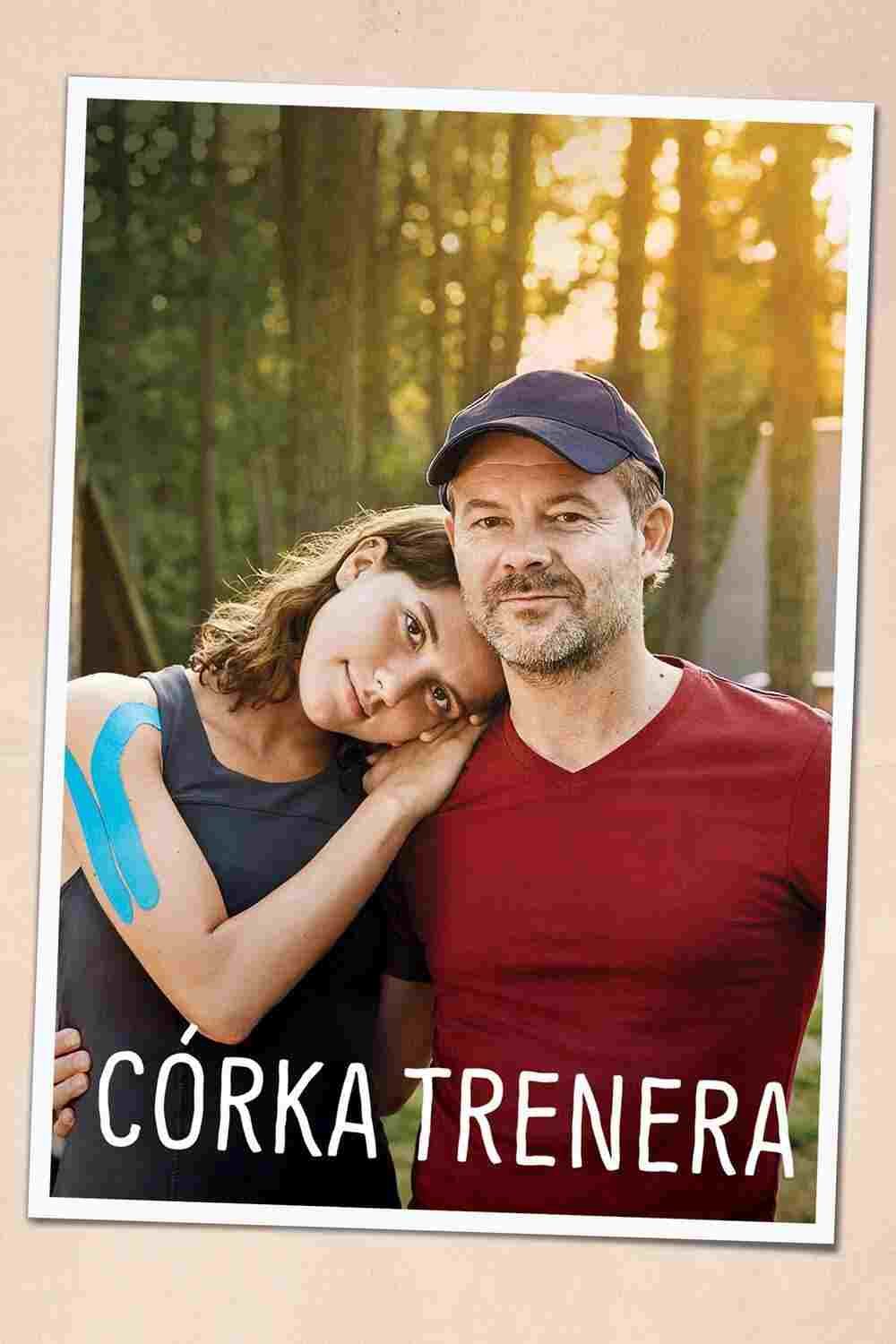Córka trenera oglądaj online za darmo
