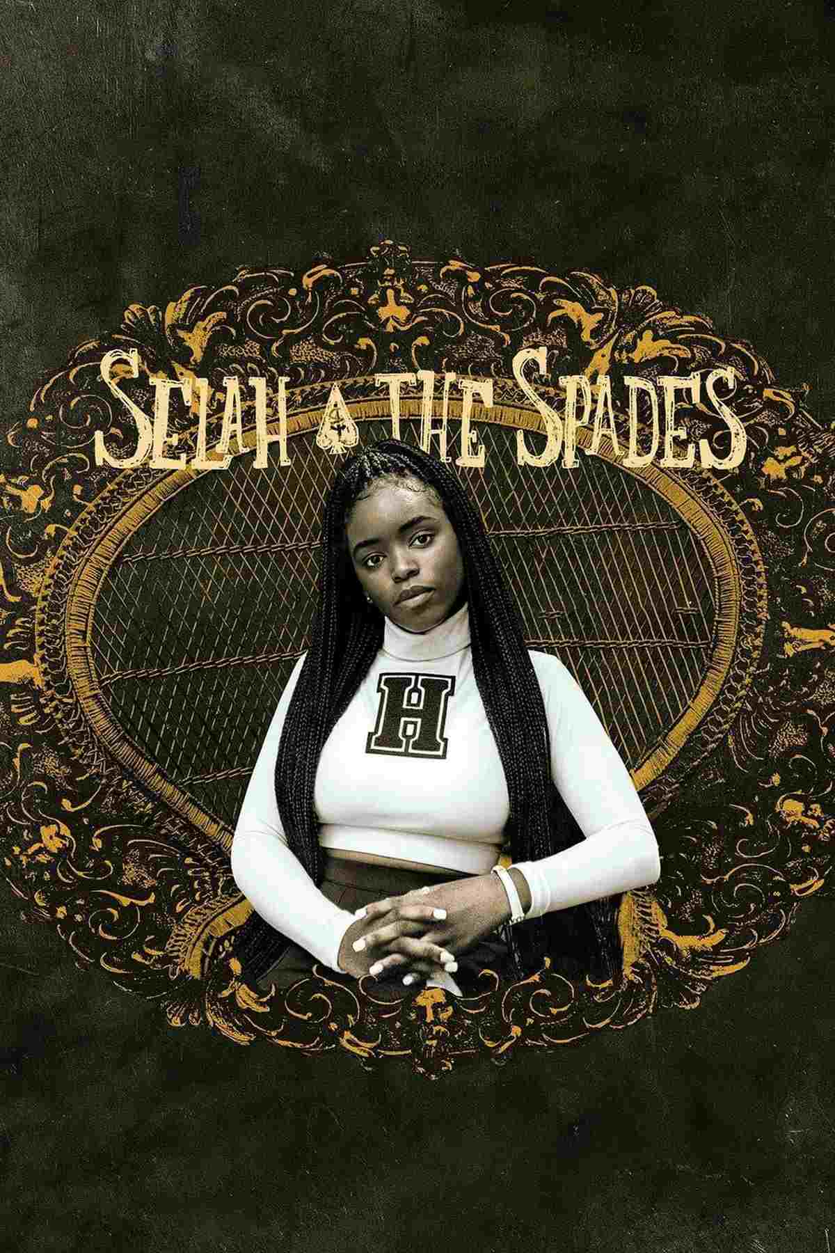 Selah and the Spades oglądaj online za darmo
