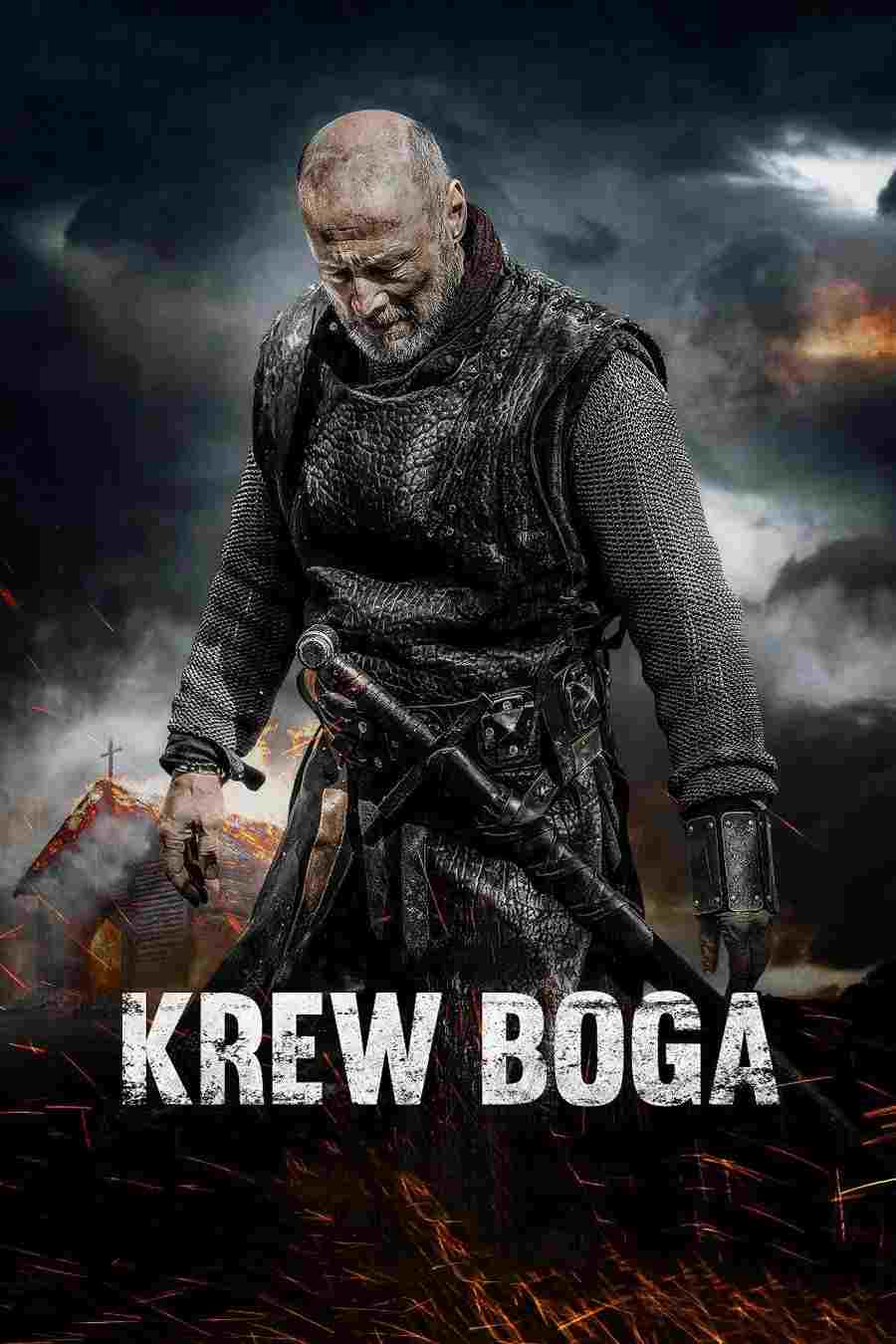 Krew Boga oglądaj online za darmo