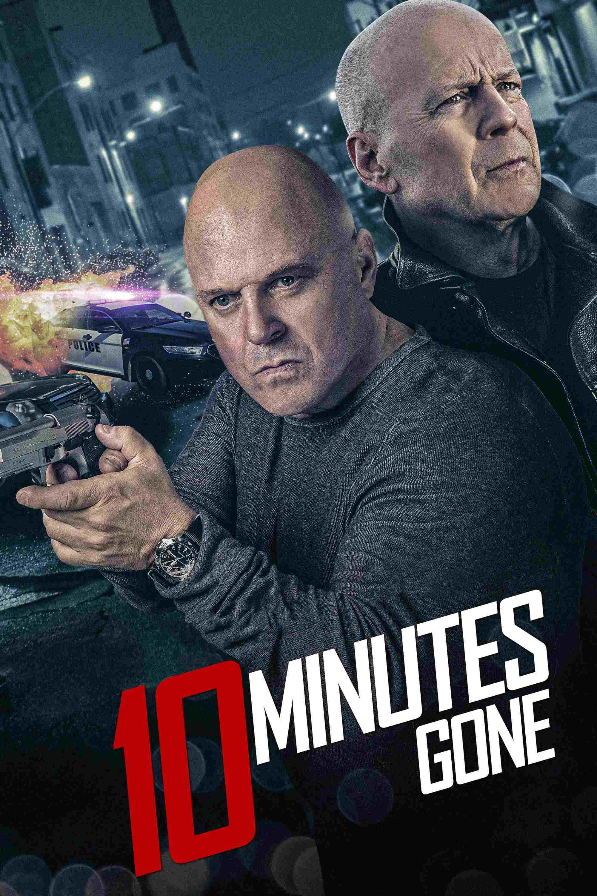 10 minut oglądaj online za darmo