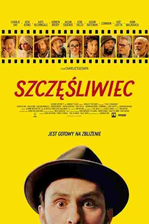 Szczęśliwiec oglądaj online za darmo