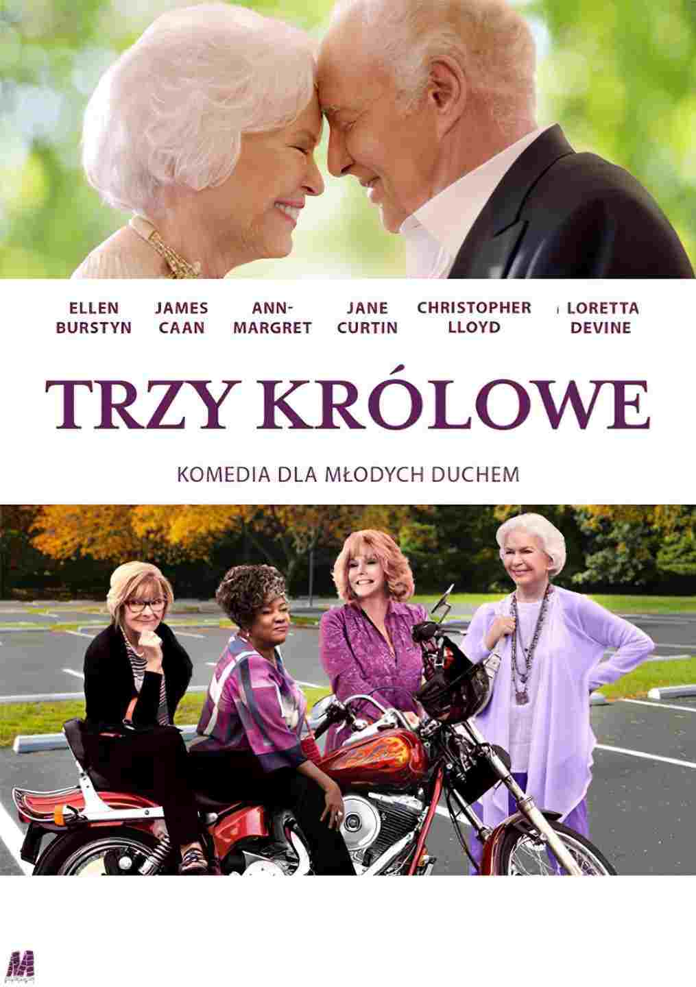 Trzy królowe oglądaj online za darmo