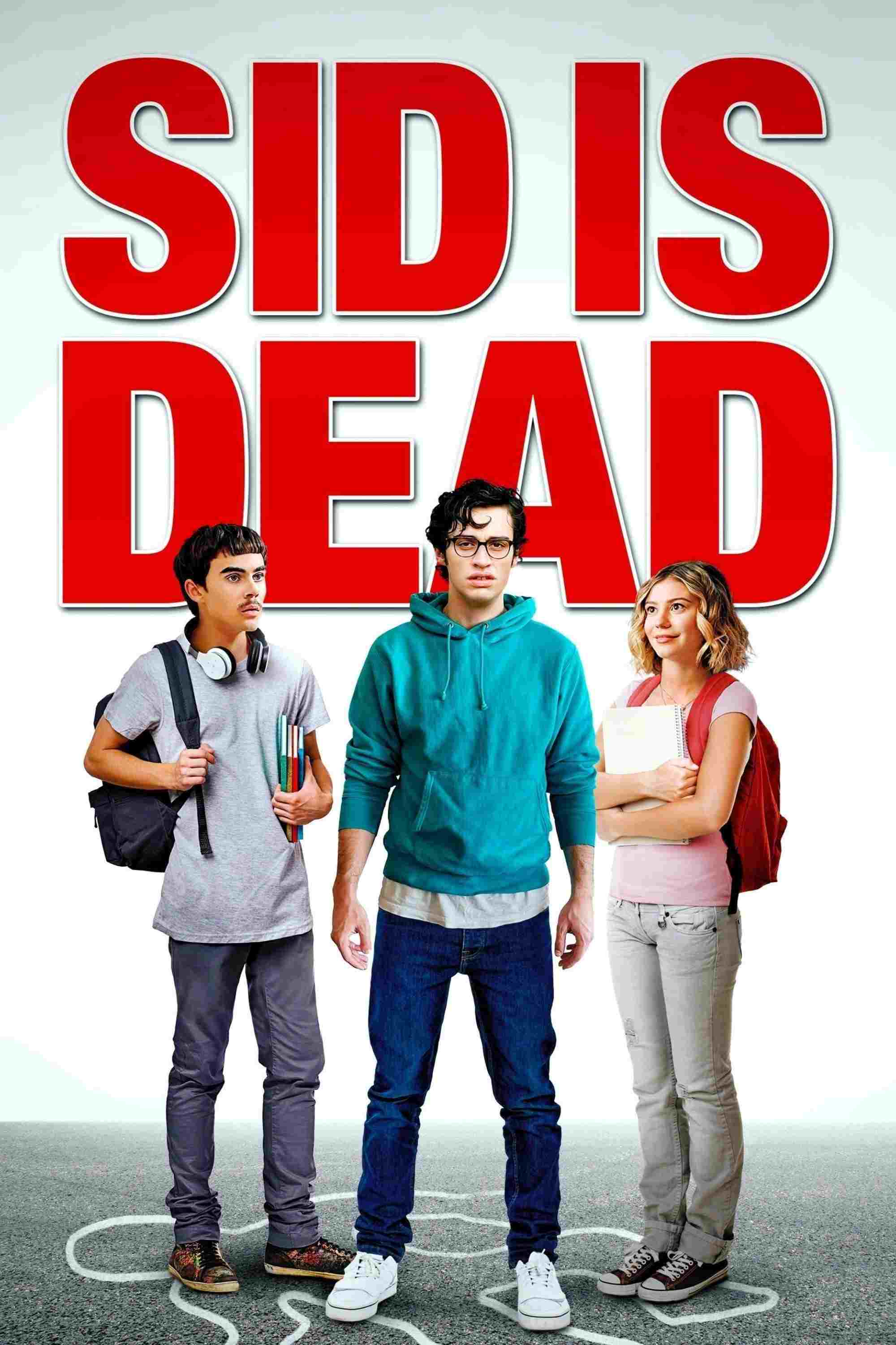 Sid Is Dead Oglądaj w HD online