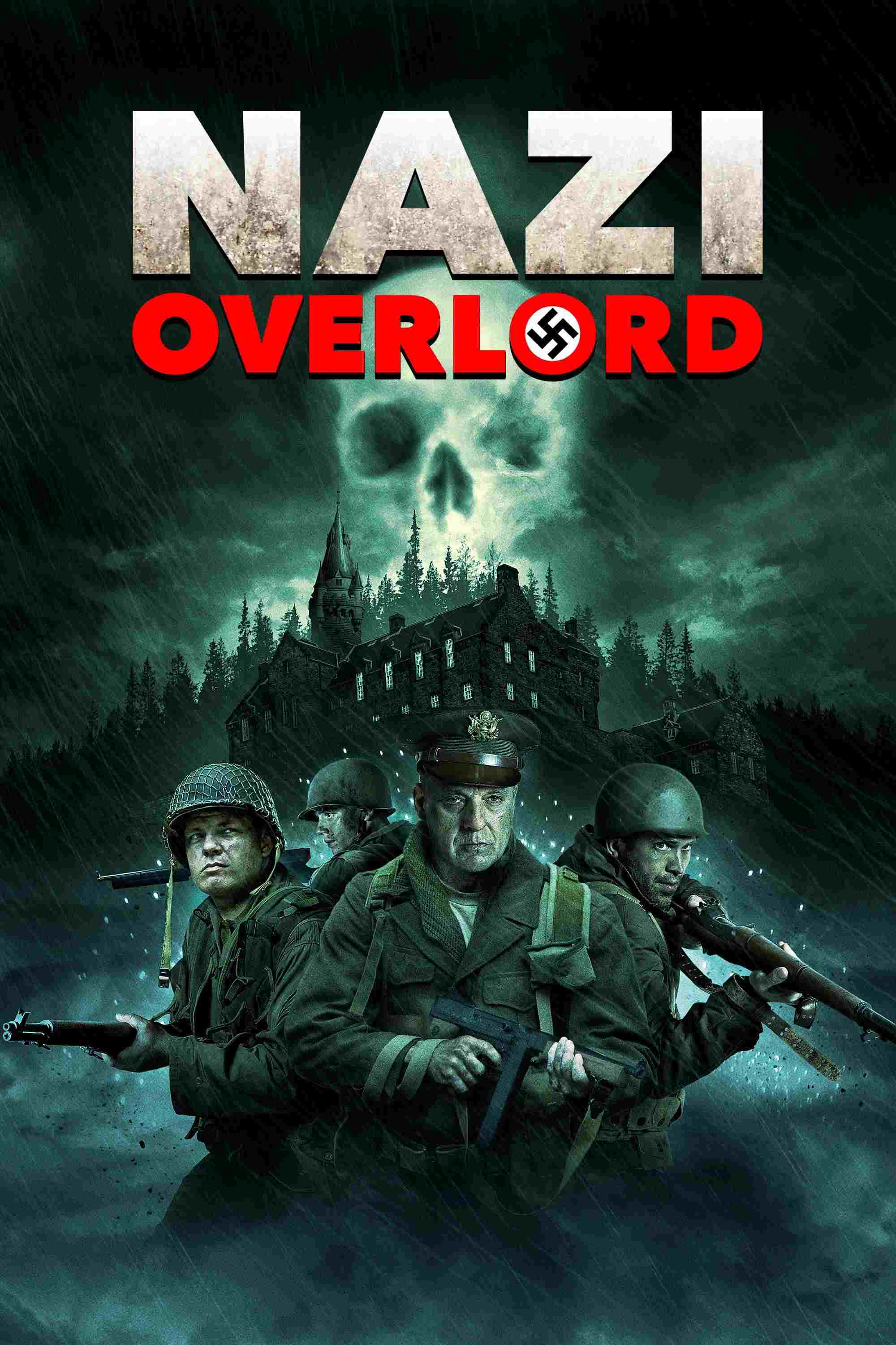 Eksperymentarium nazistów Oglądaj w HD online