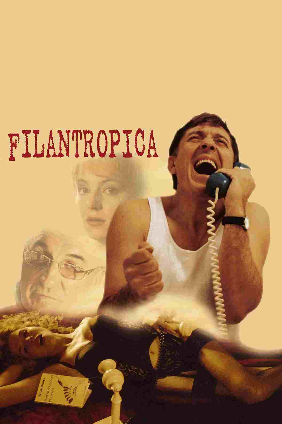 Filantropia Oglądaj w HD online