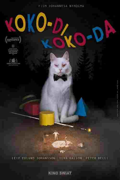 Koko-di Koko-da oglądaj online za darmo