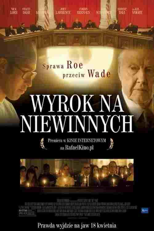 Wyrok na niewinnych oglądaj online za darmo