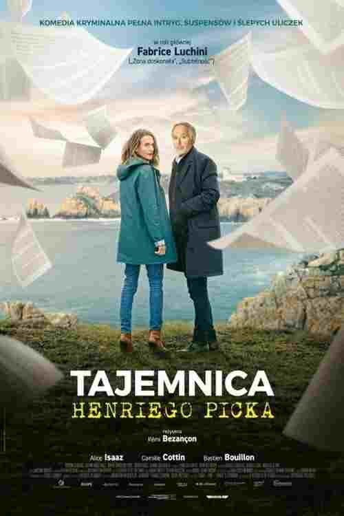Tajemnica Henriego Picka oglądaj online za darmo