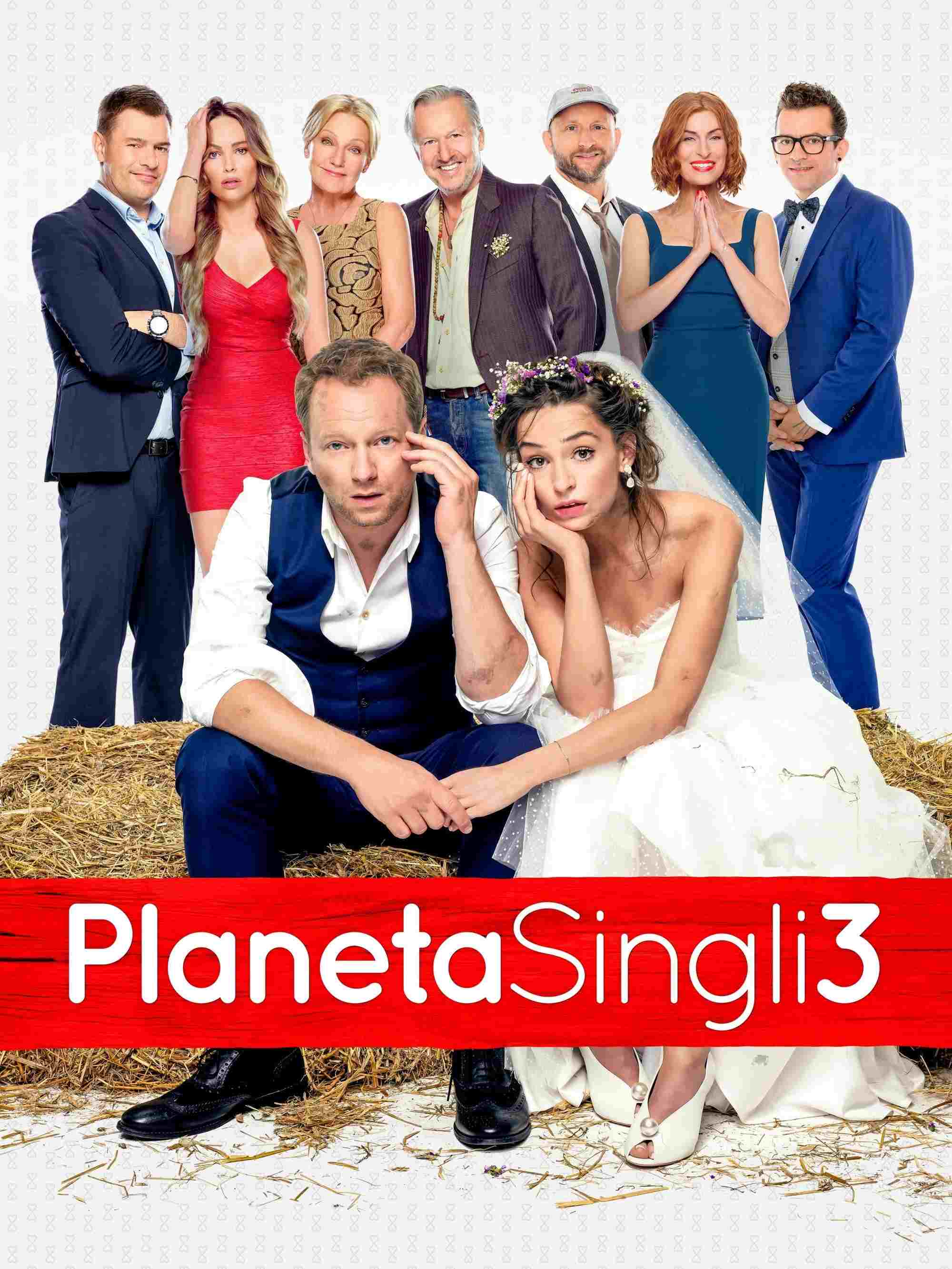 Planeta Singli 3 oglądaj online za darmo