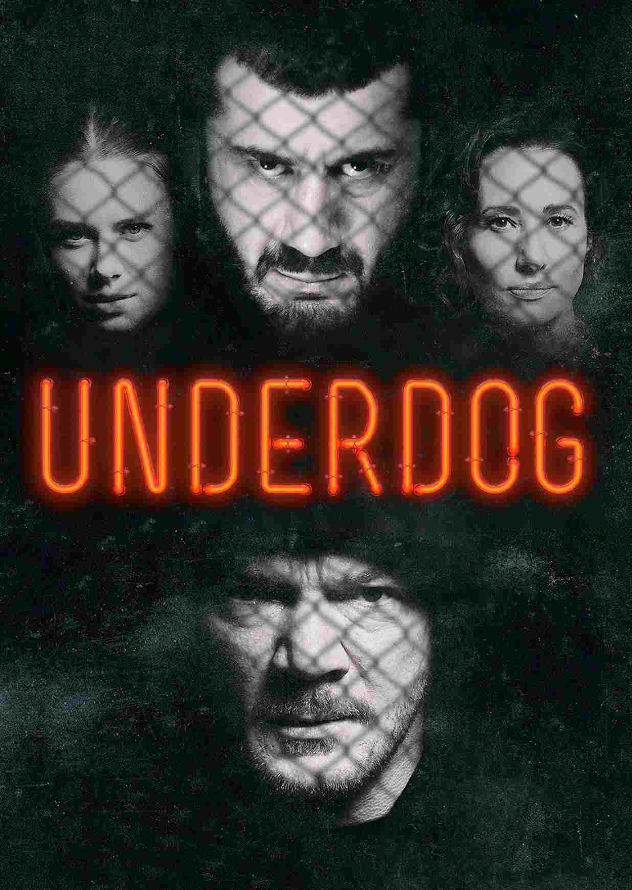 Underdog Oglądaj w HD online