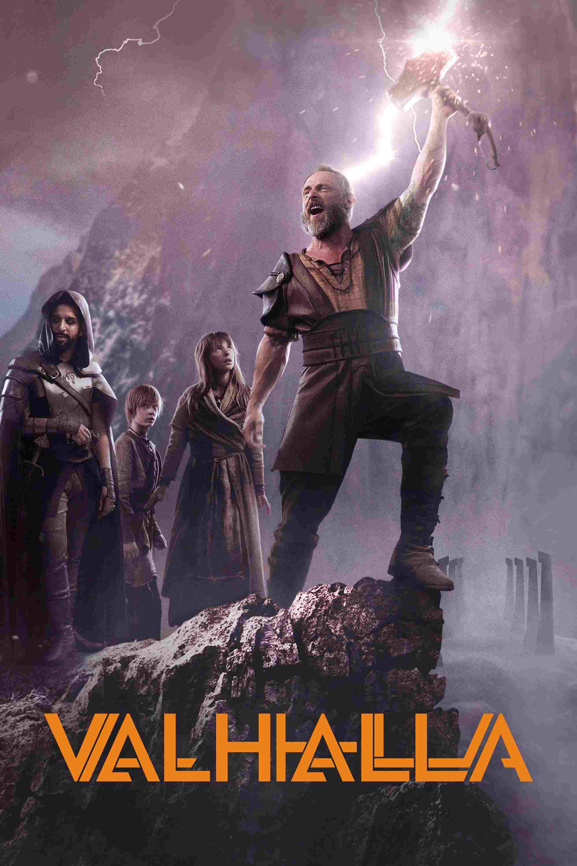 Valhalla oglądaj online za darmo
