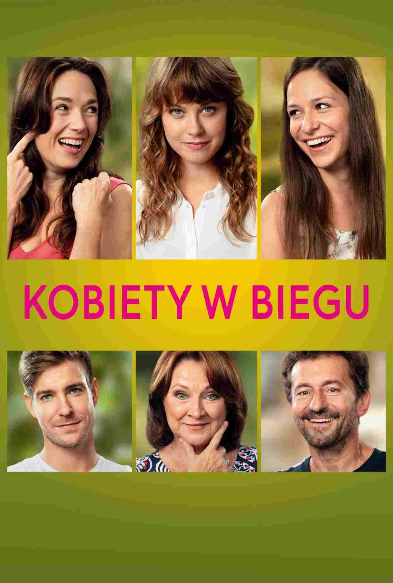 Kobiety biegną oglądaj online za darmo