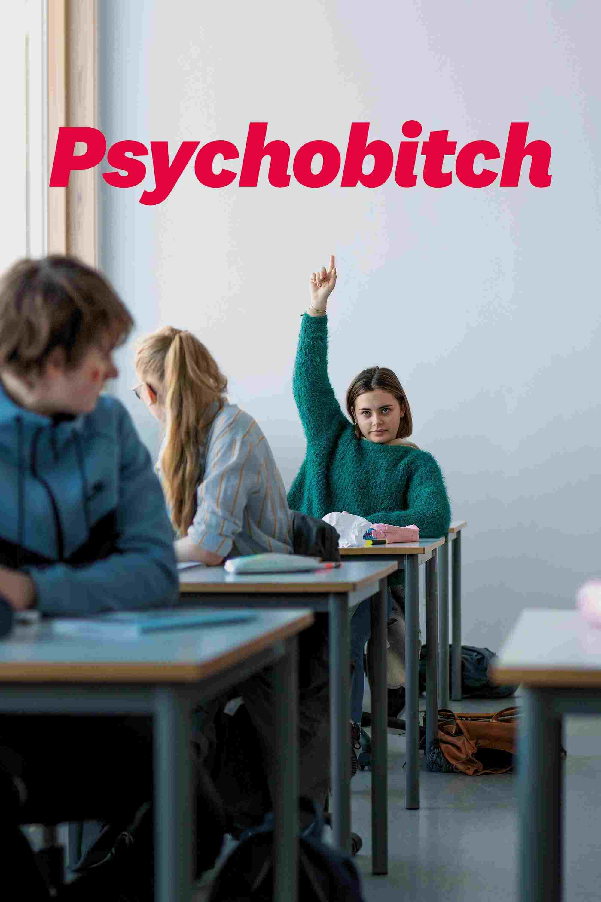 Psycholka Oglądaj w HD online