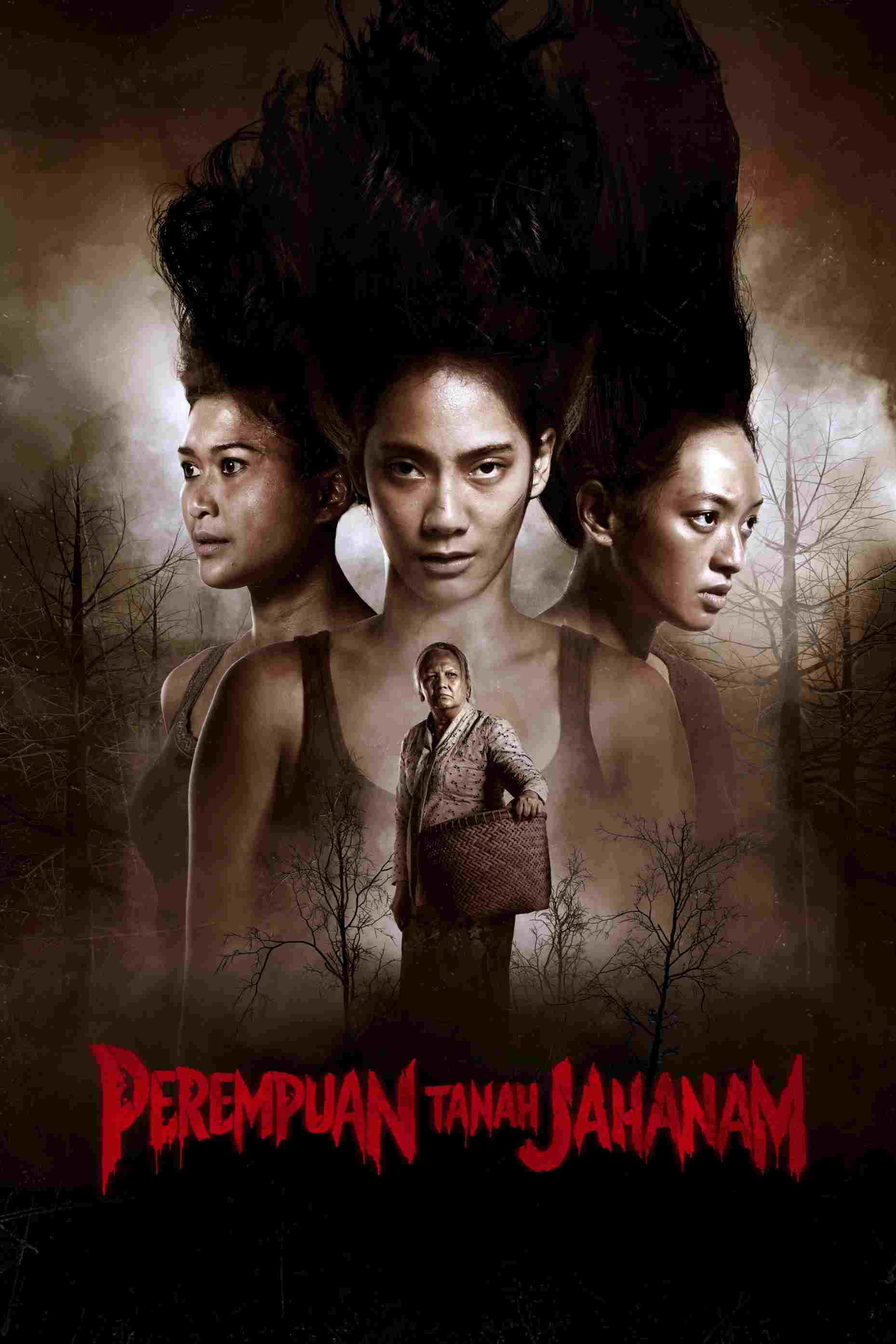 Perempuan Tanah Jahanam Oglądaj w HD online