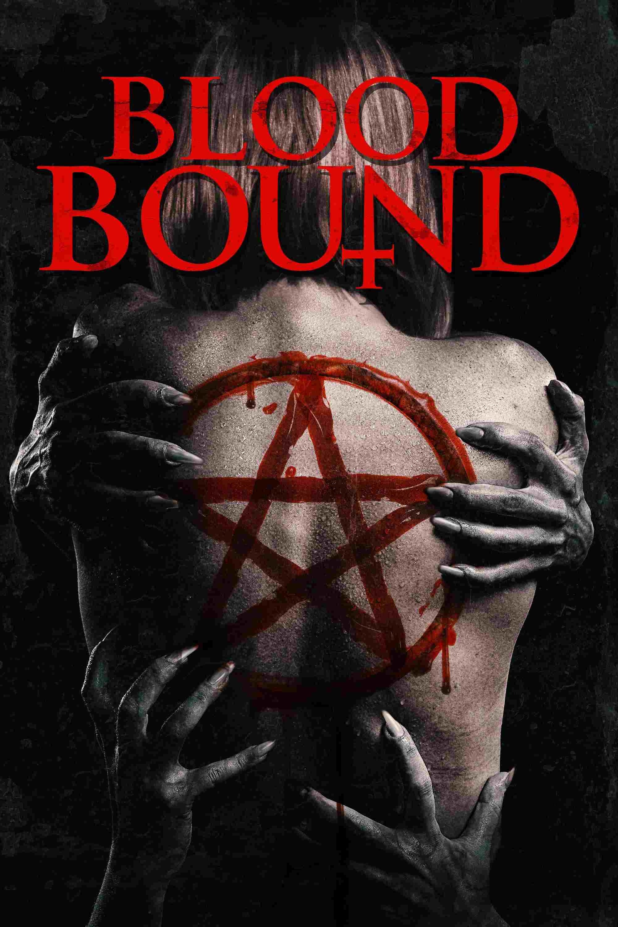 Blood Bound oglądaj online za darmo