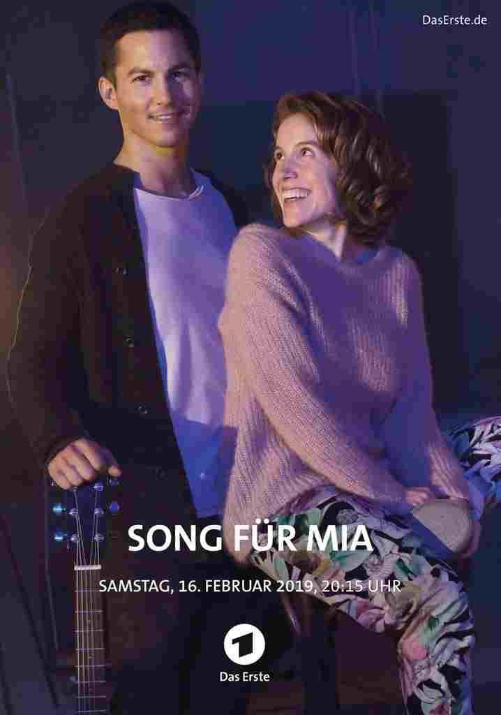 Song für Mia oglądaj online za darmo