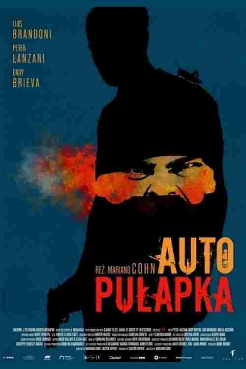 Auto pułapka Oglądaj w HD online