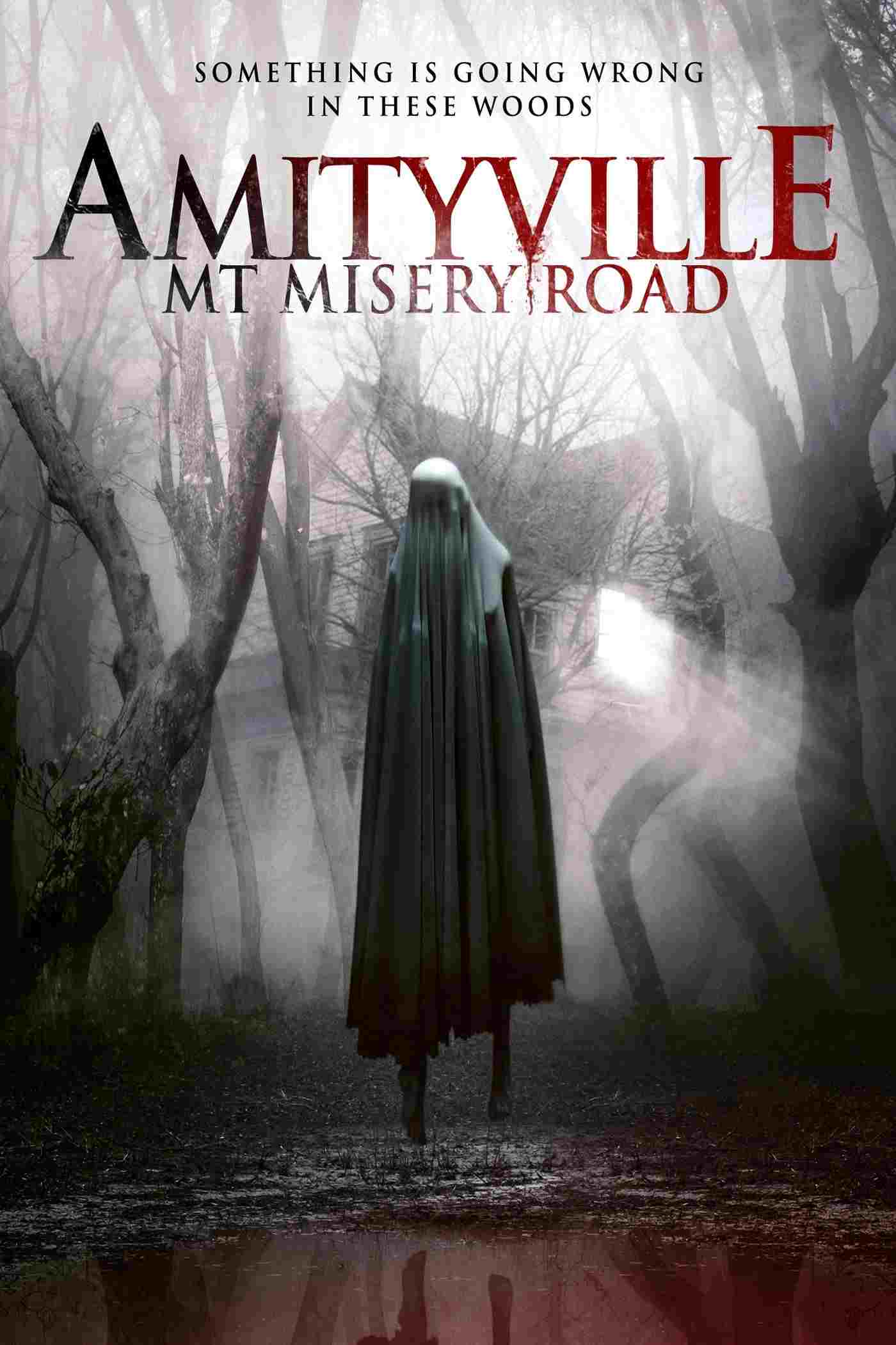 Amityville: Mt Misery Road oglądaj online za darmo