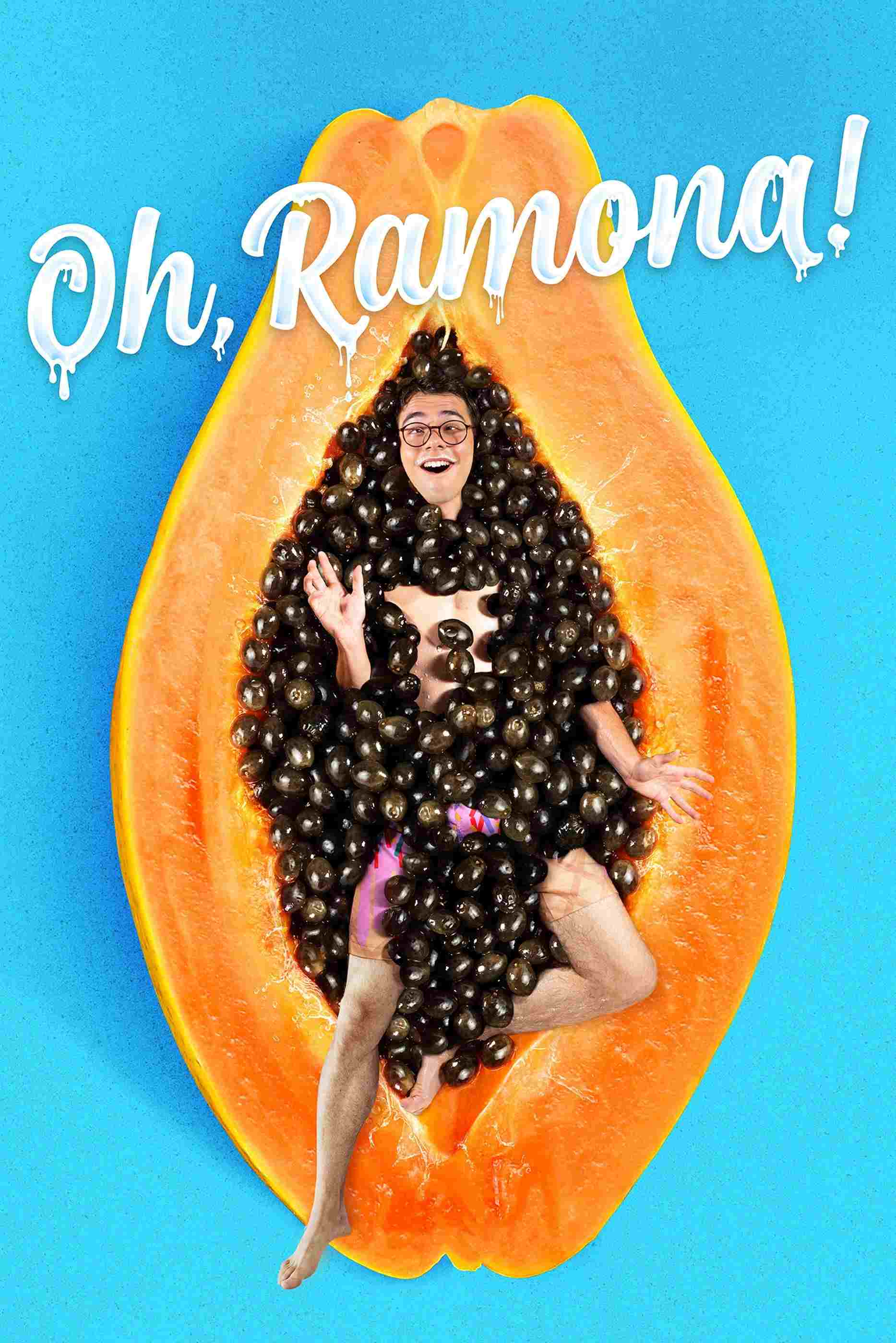 Och, Ramona! oglądaj online za darmo
