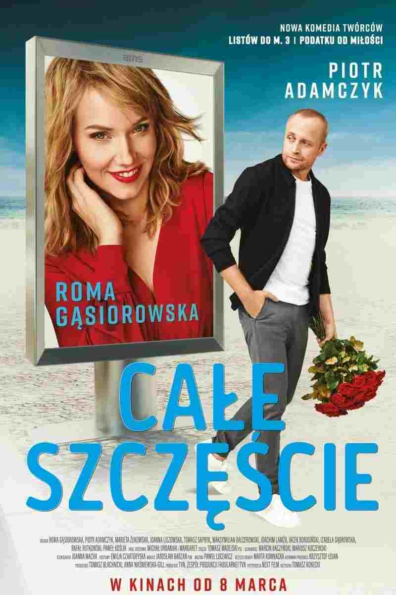 Całe szczęście oglądaj online za darmo