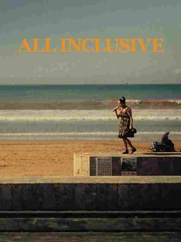 All Inclusive Oglądaj w HD online