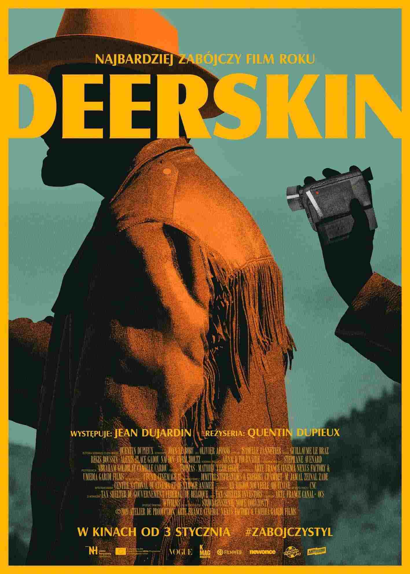 Deerskin Oglądaj w HD online