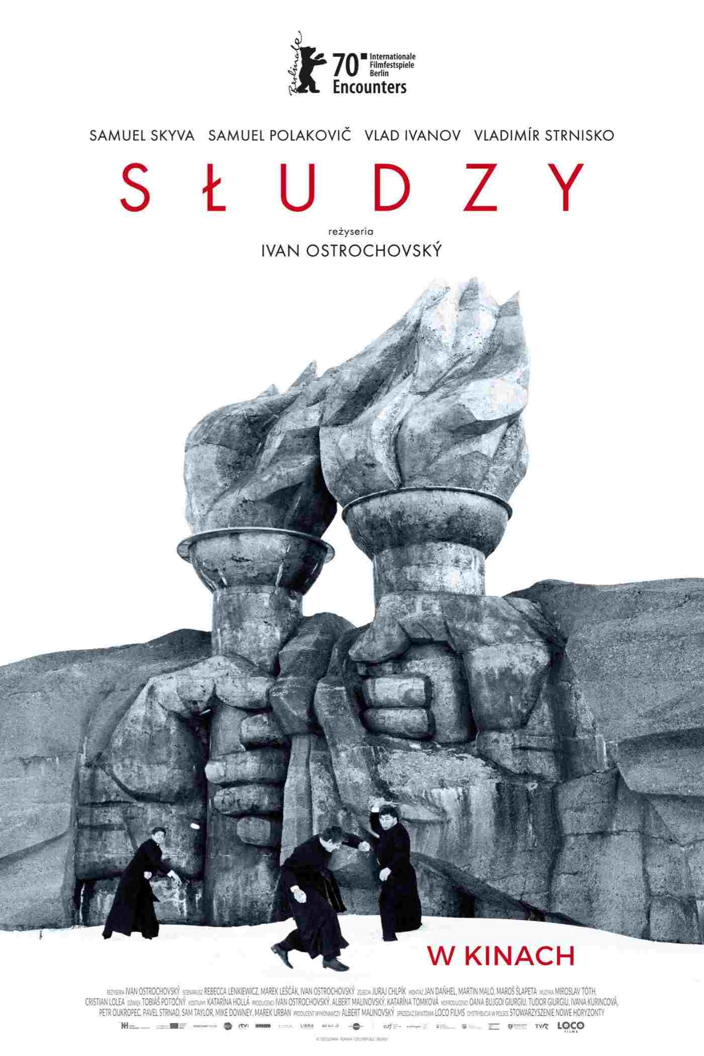 Słudzy oglądaj online za darmo
