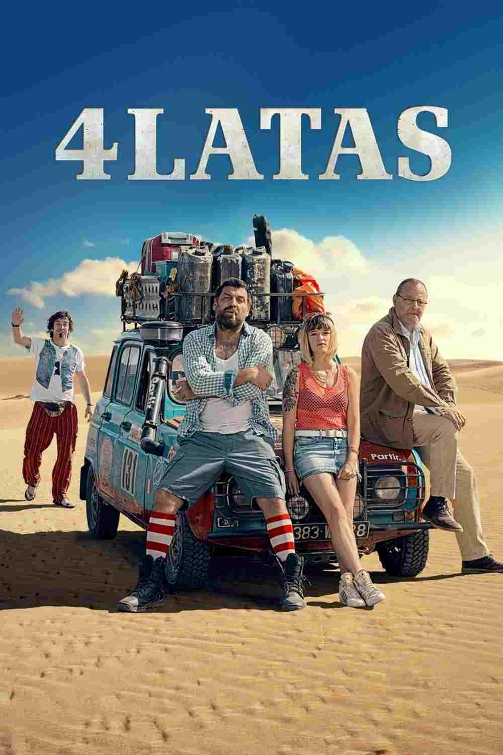 4L Oglądaj w HD online