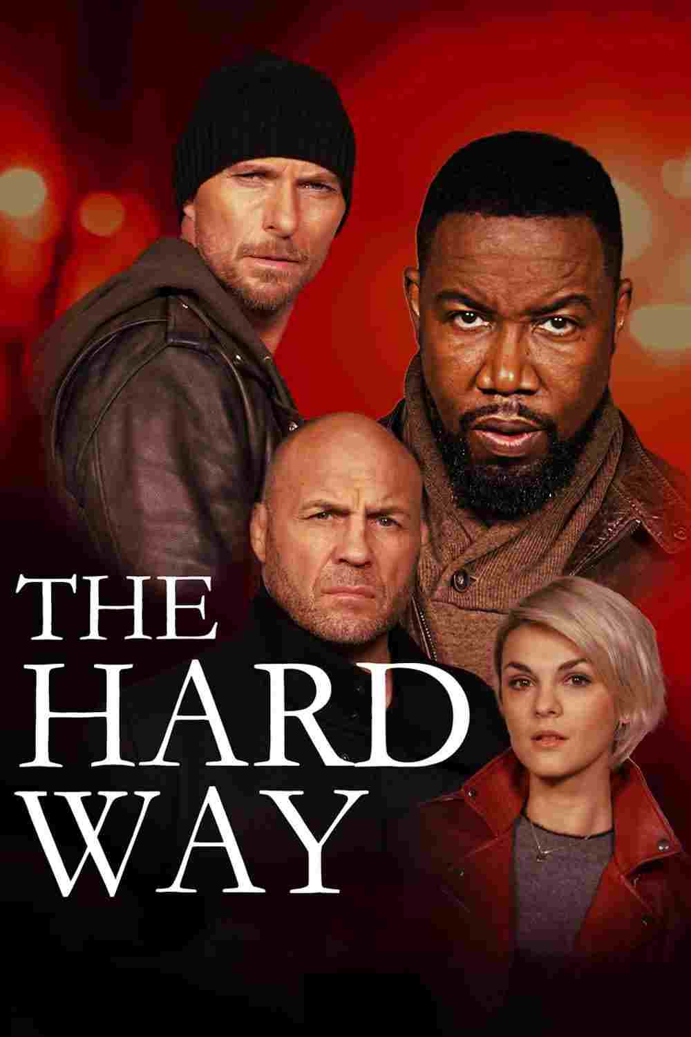 The Hard Way Oglądaj w HD online
