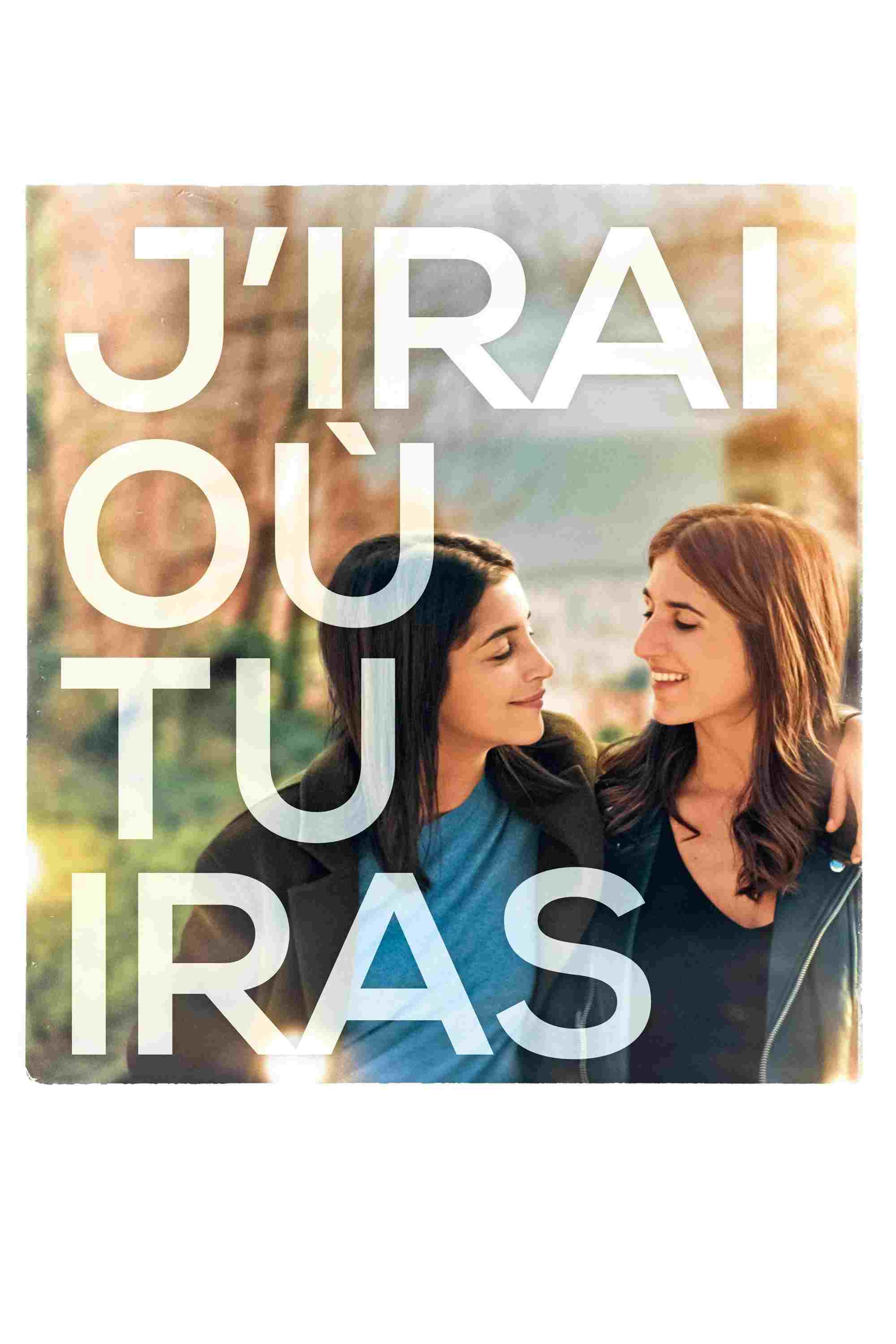 Pójdę tam, gdzie ty oglądaj online za darmo
