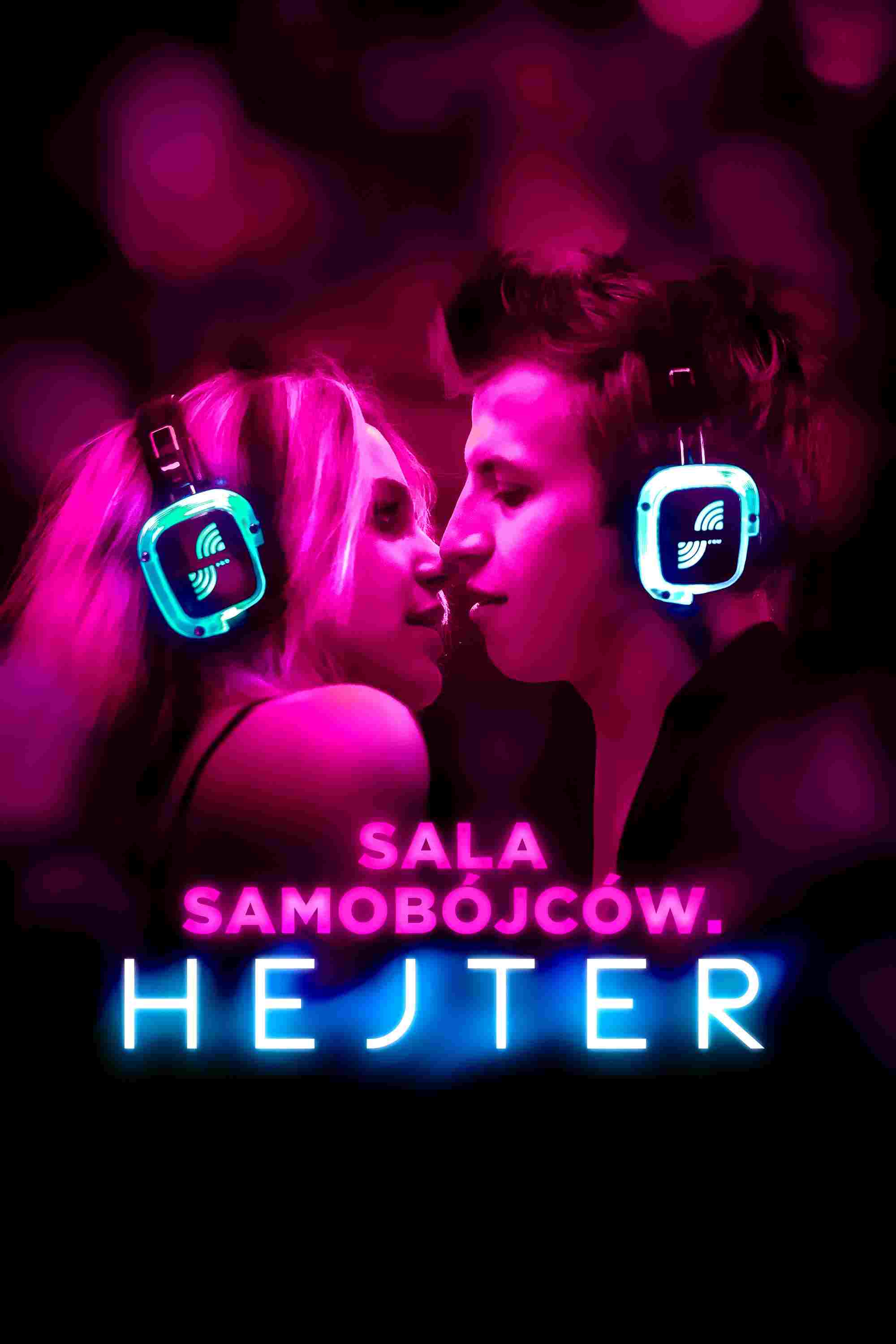 Sala samobójców. Hejter oglądaj online za darmo