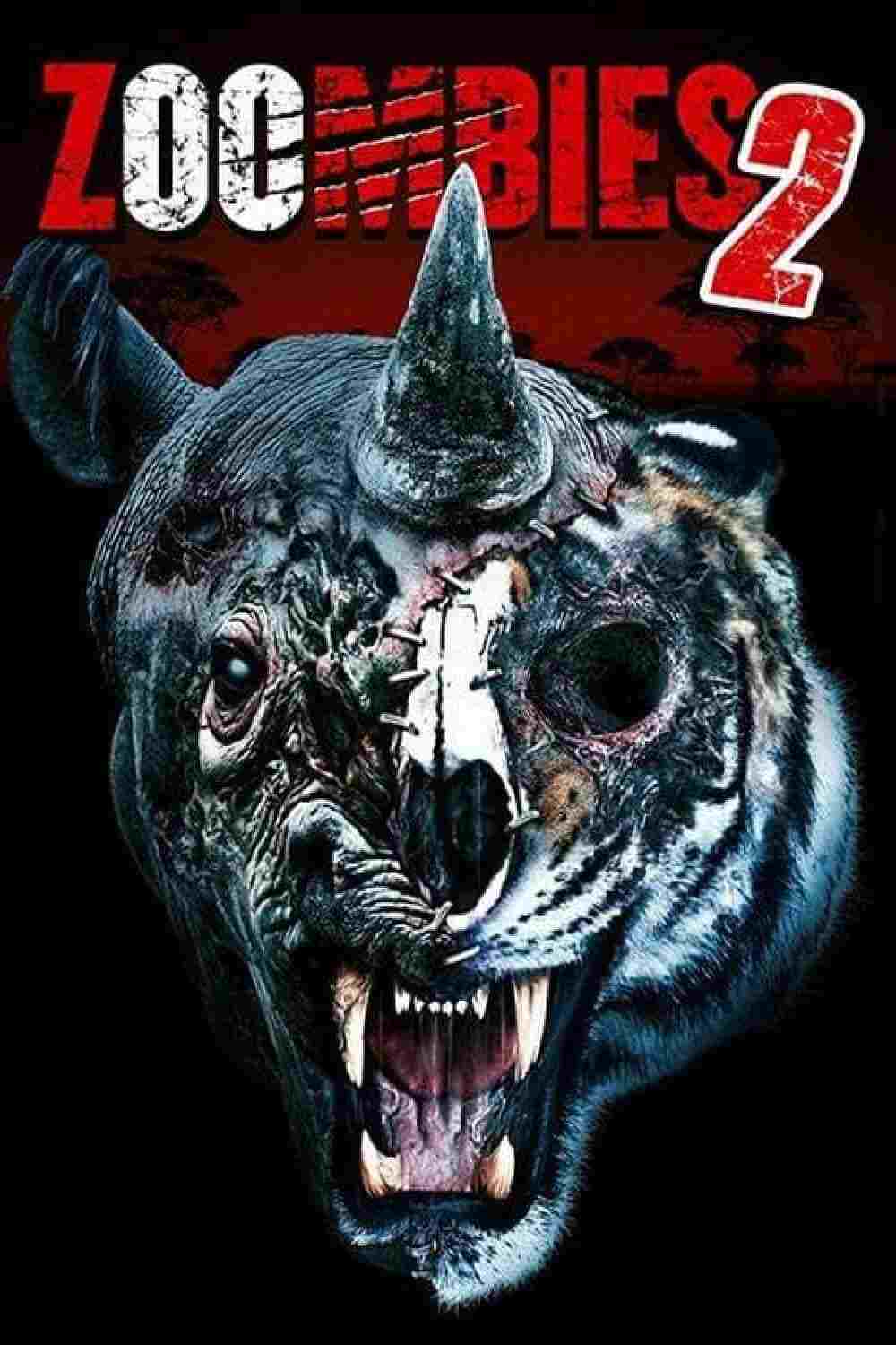 Zoombies 2 Oglądaj w HD online